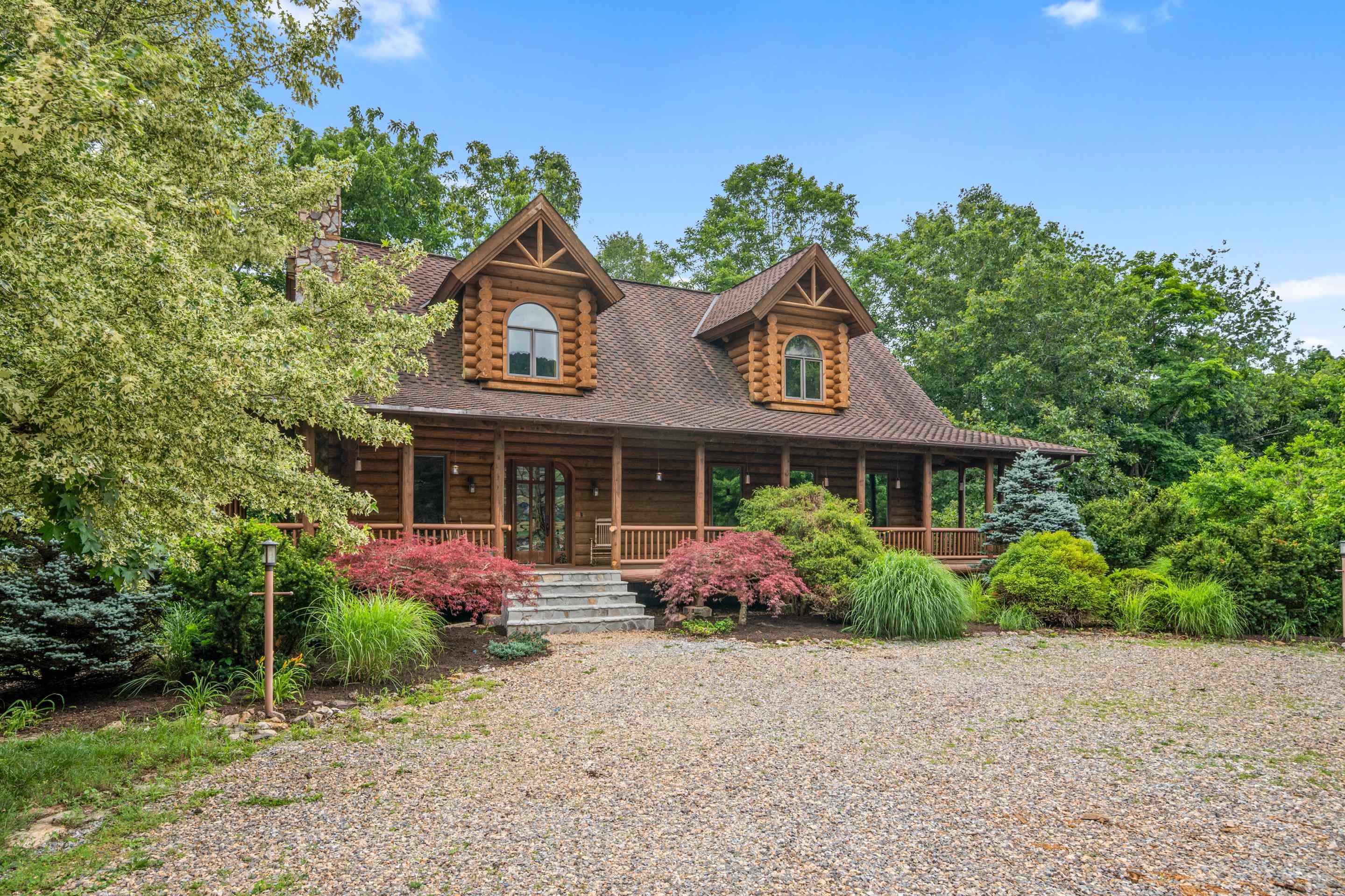 740 Cumberland Gap Road