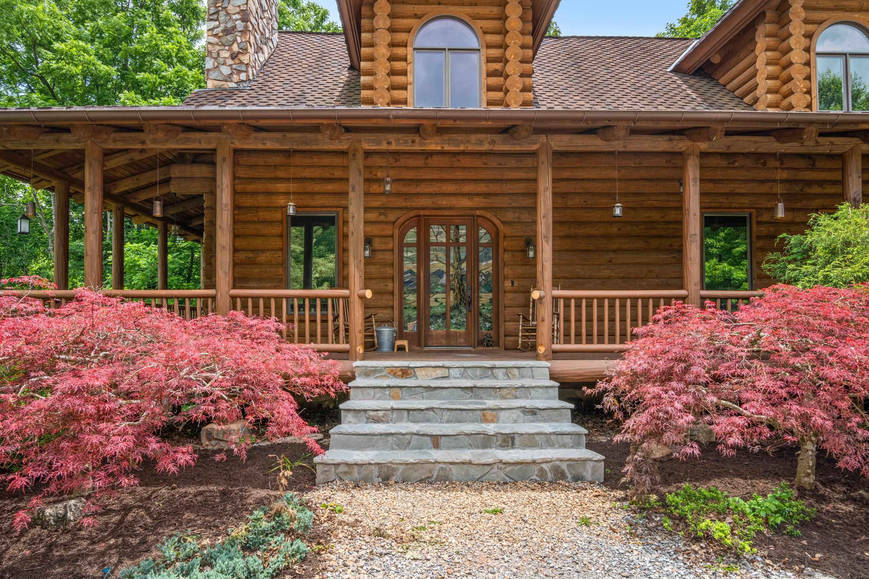 740 Cumberland Gap Road