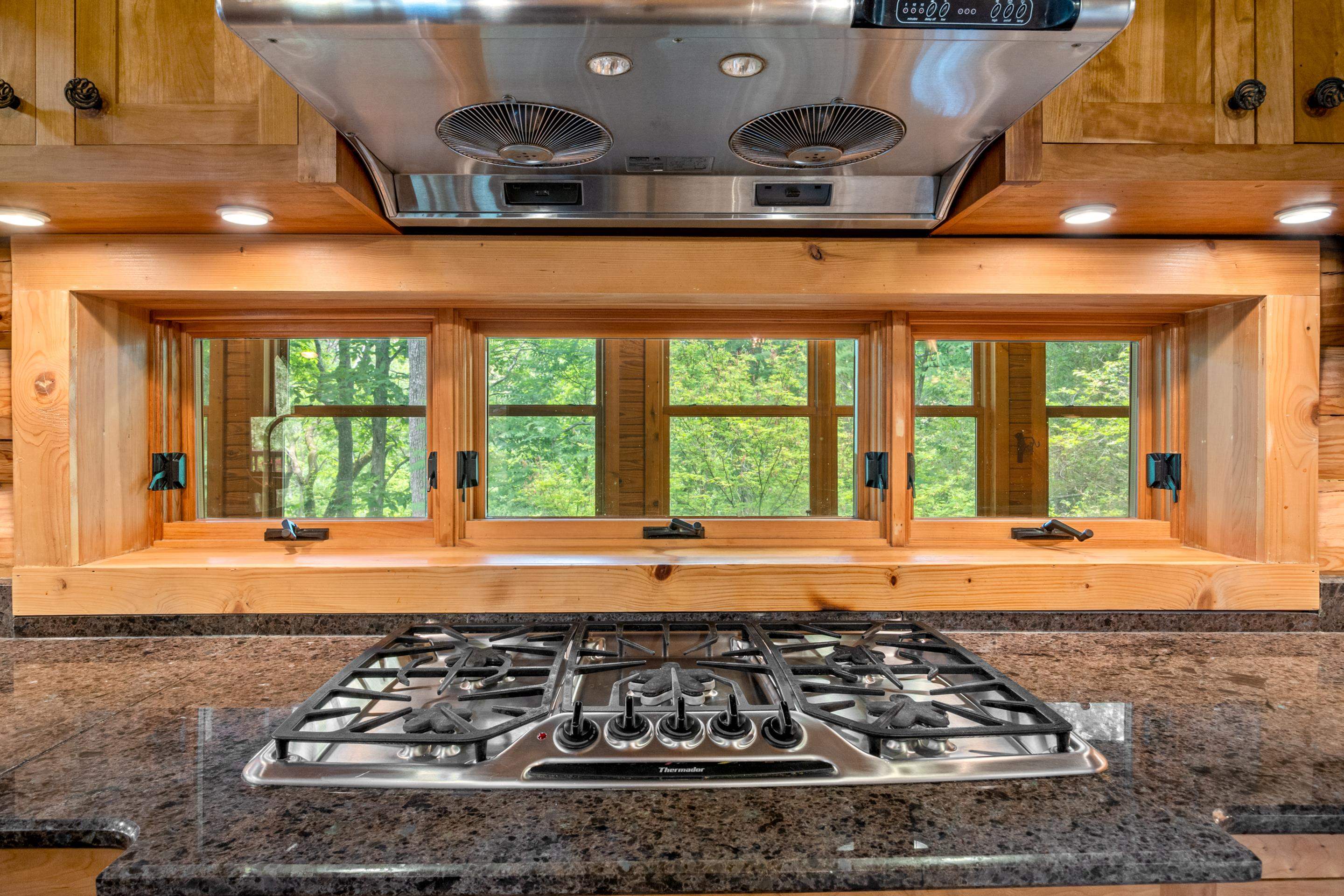 740 Cumberland Gap Road