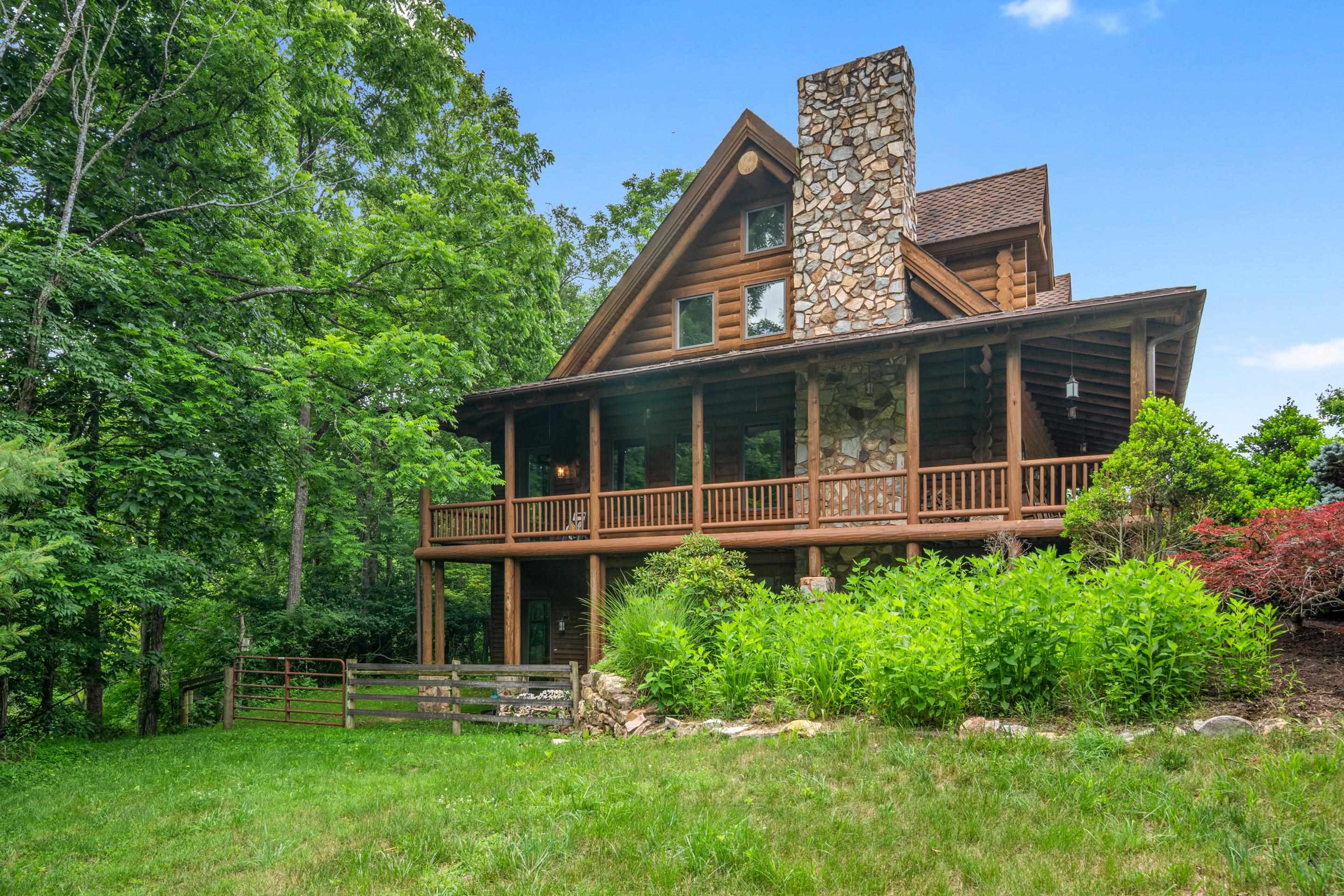 740 Cumberland Gap Road