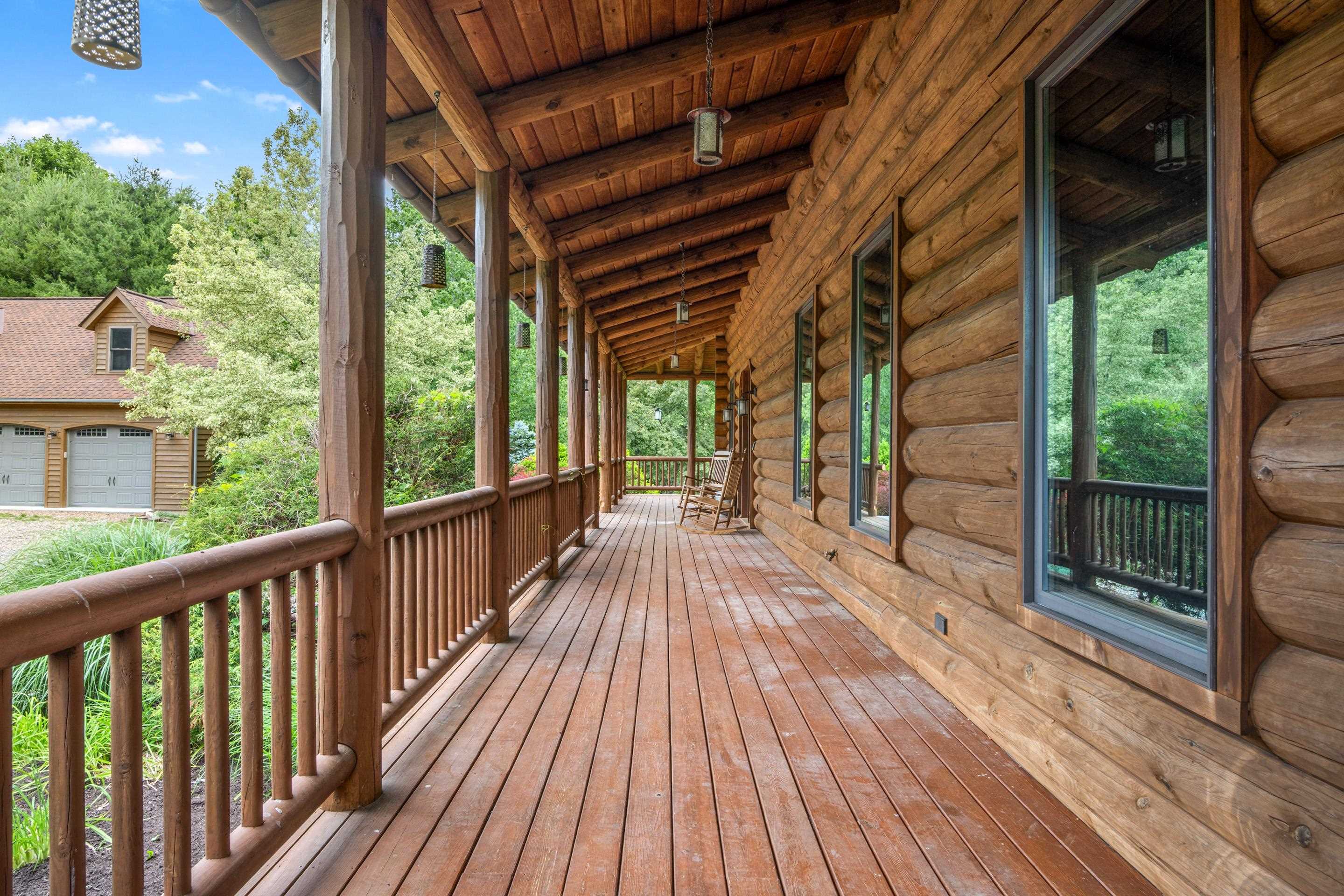 740 Cumberland Gap Road