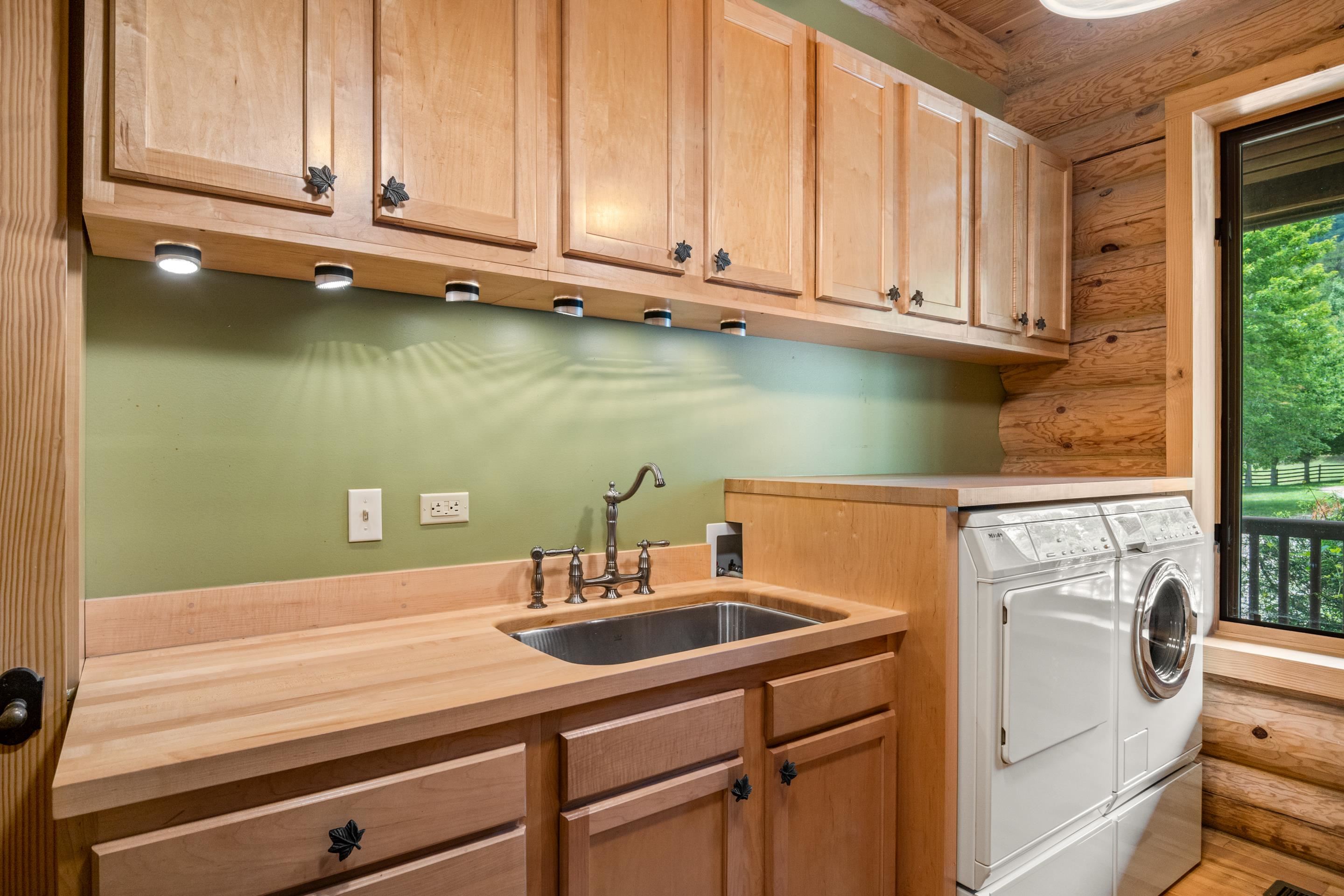 740 Cumberland Gap Road