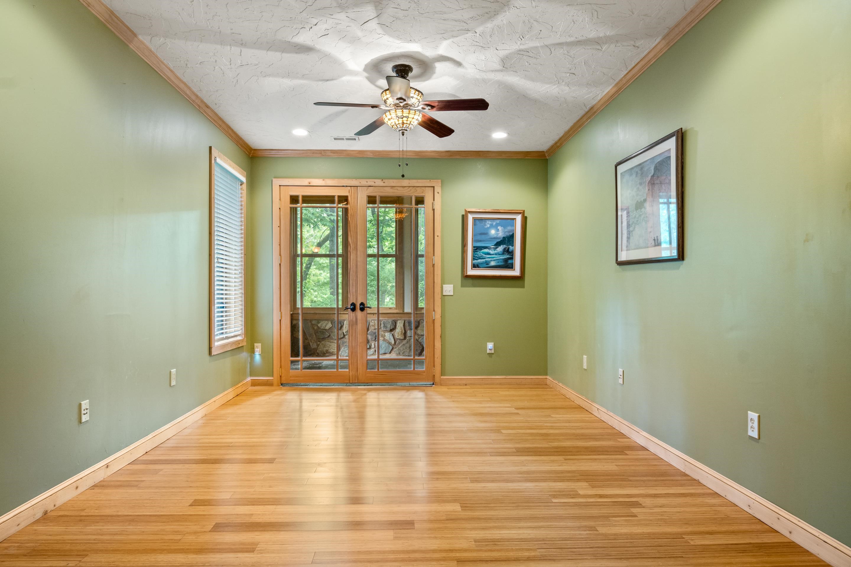 740 Cumberland Gap Road