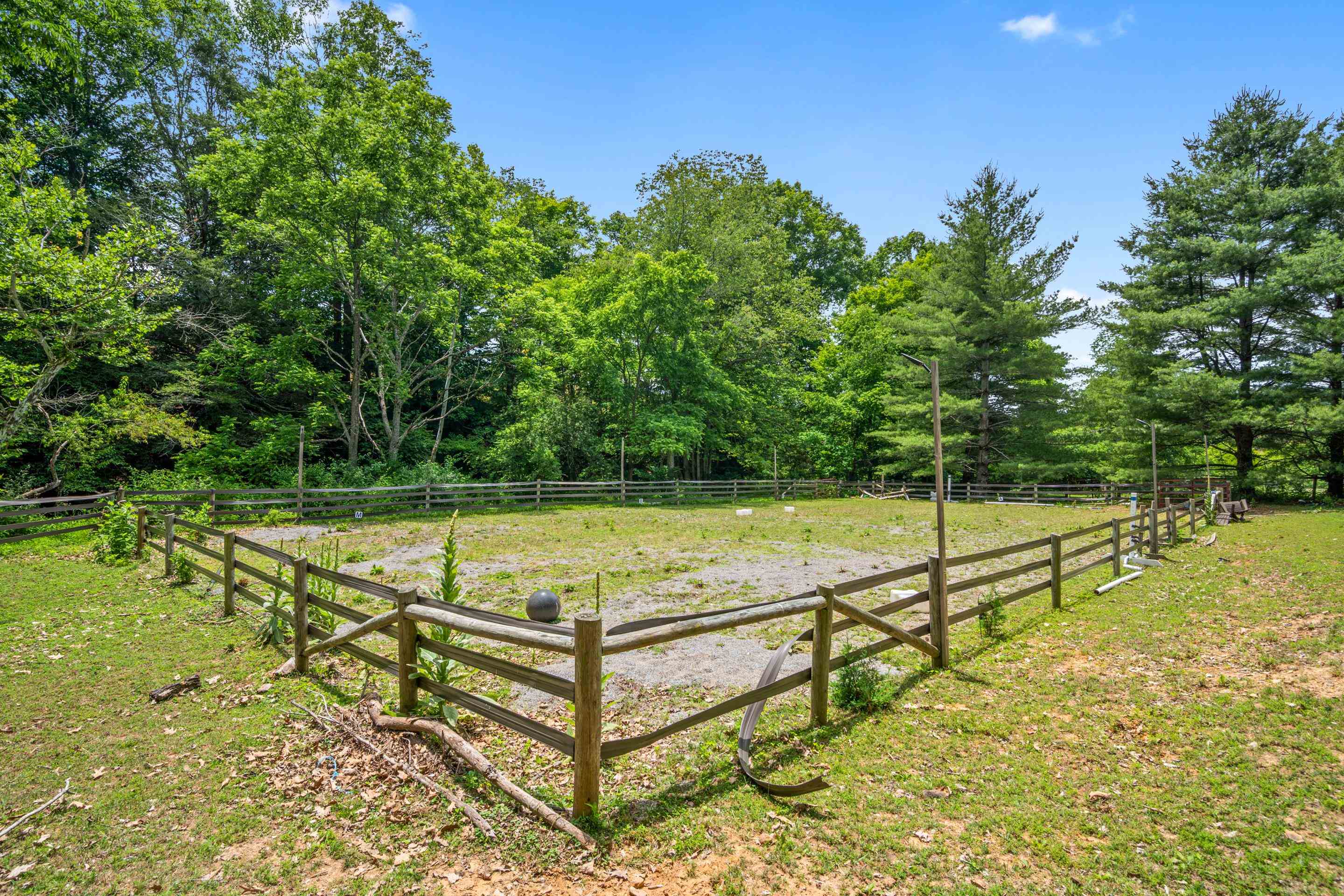 740 Cumberland Gap Road