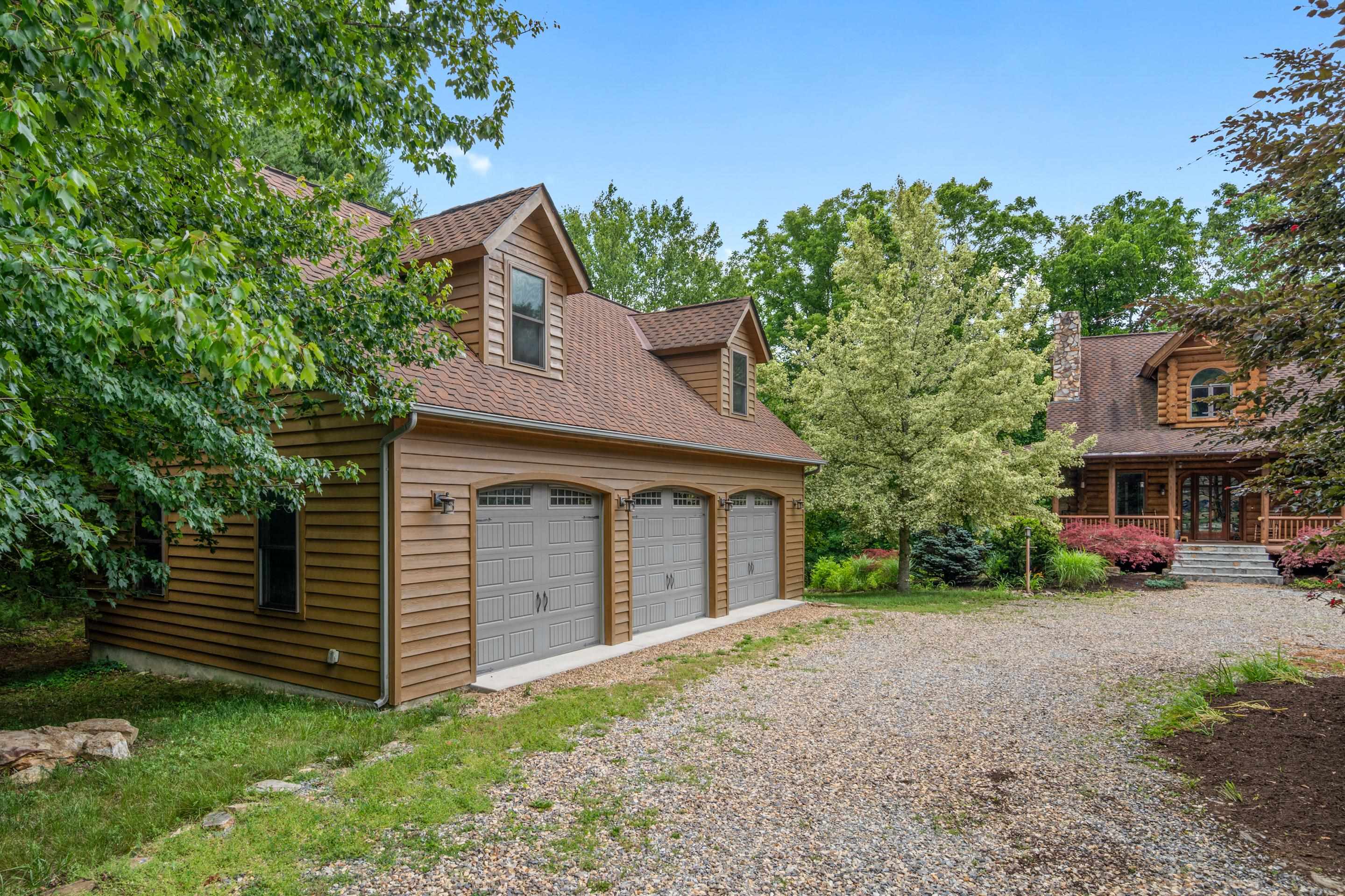 740 Cumberland Gap Road
