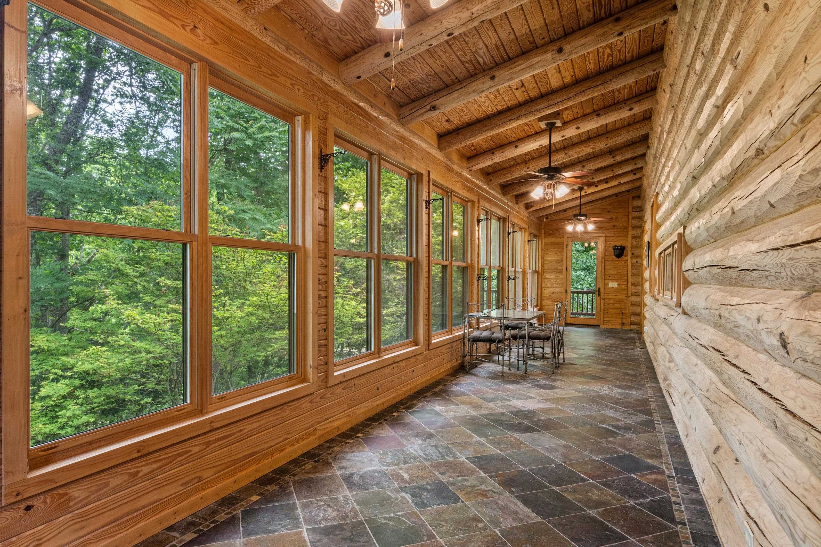 740 Cumberland Gap Road