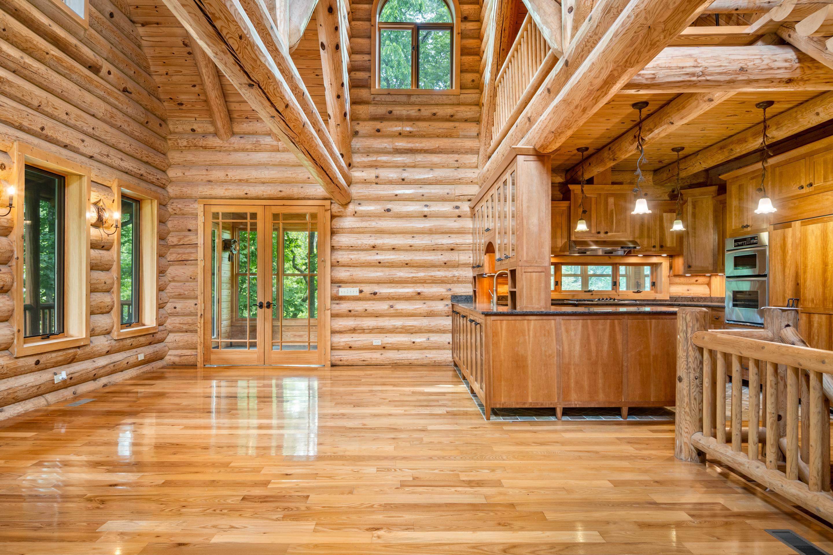 740 Cumberland Gap Road