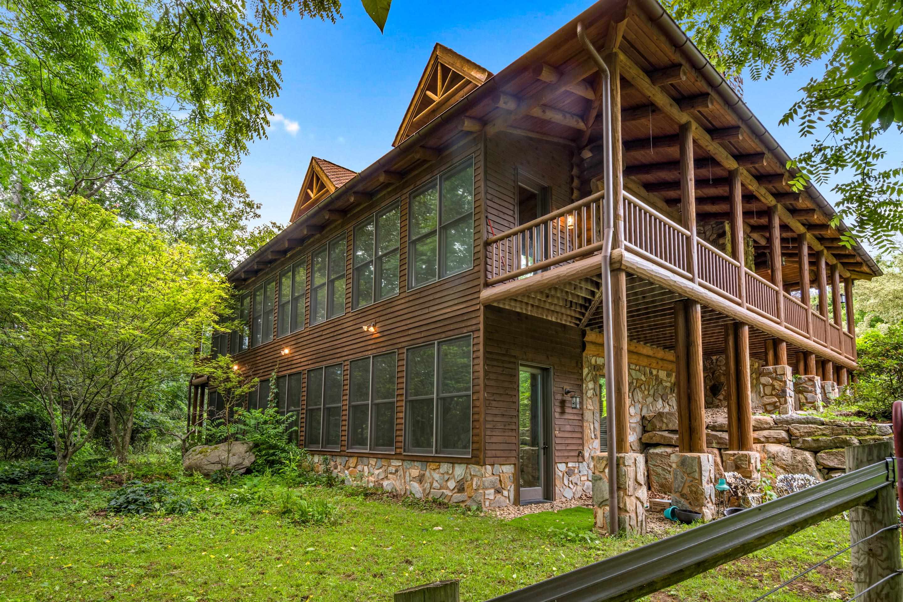 740 Cumberland Gap Road