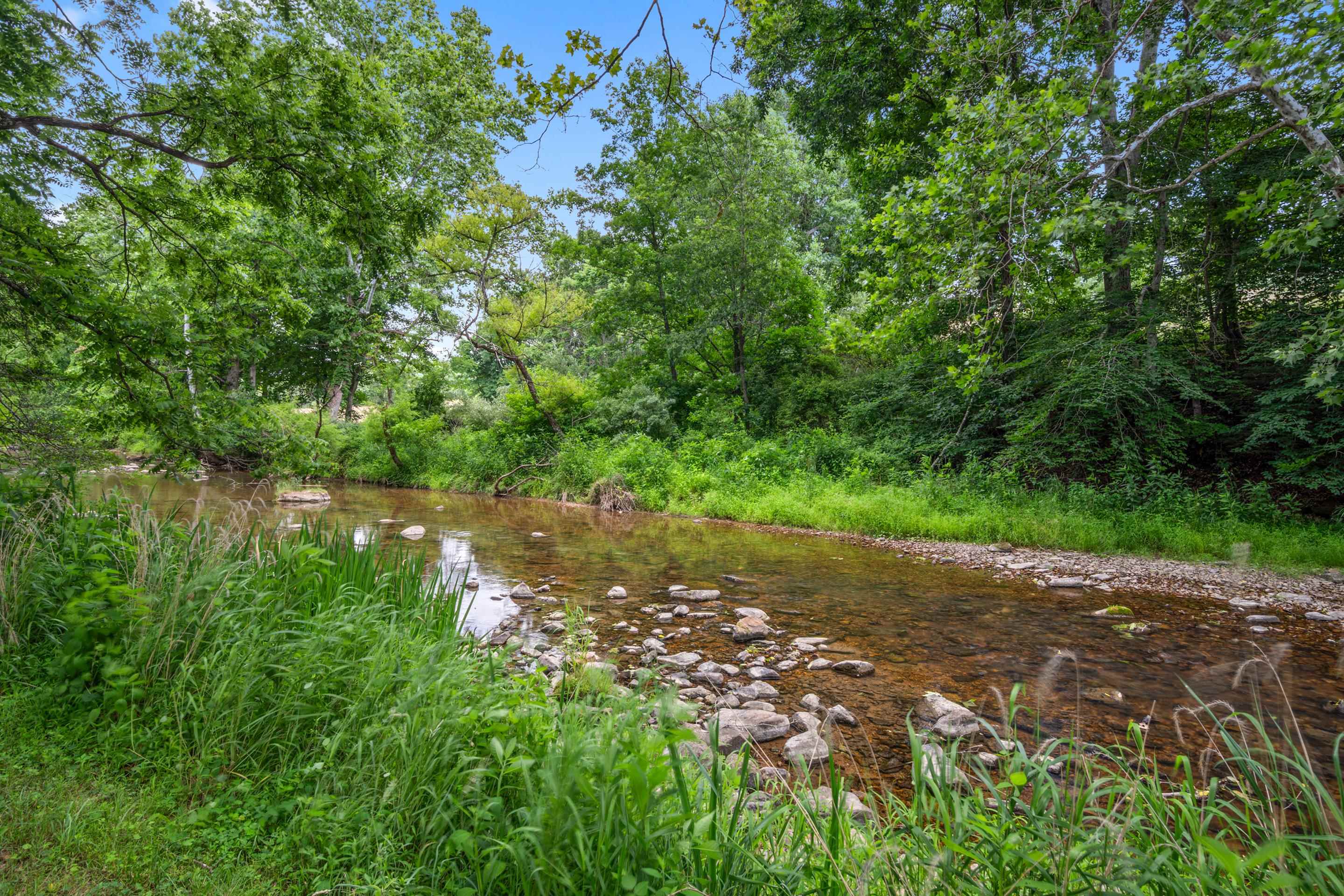 740 Cumberland Gap Road