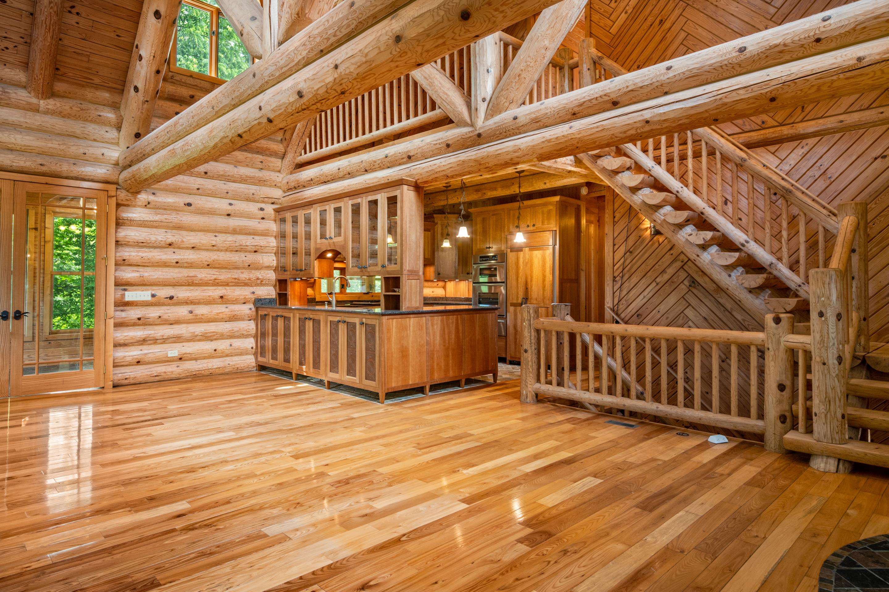 740 Cumberland Gap Road