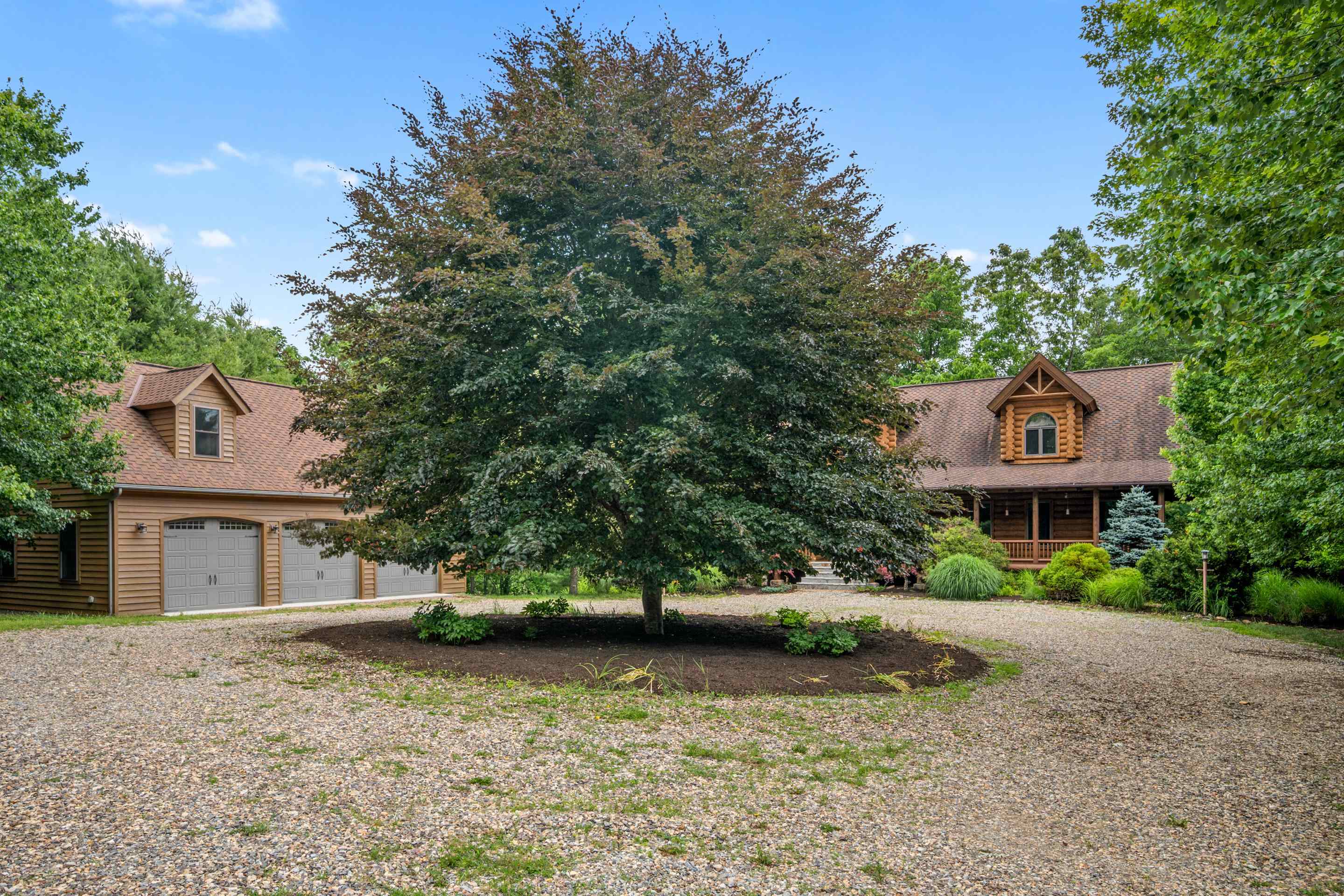 740 Cumberland Gap Road