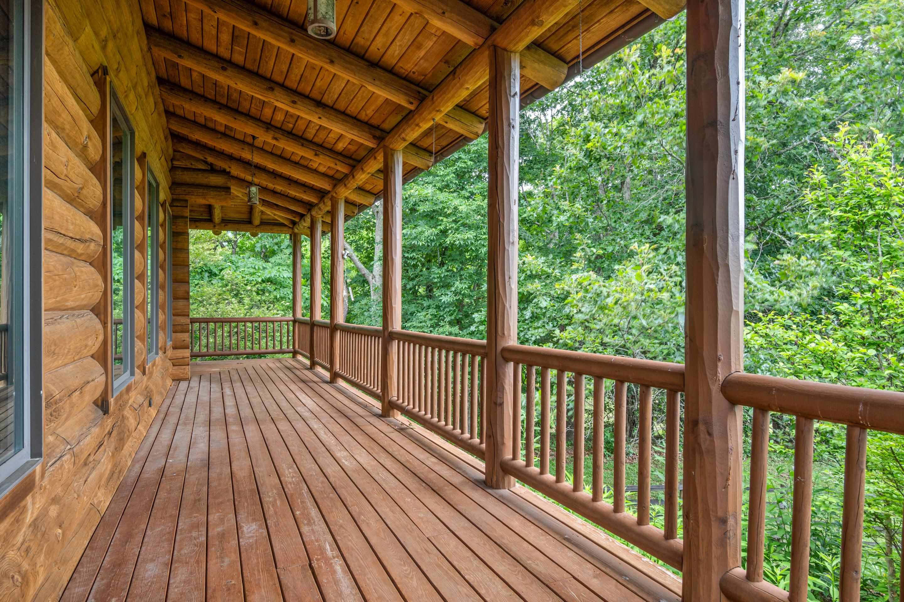 740 Cumberland Gap Road