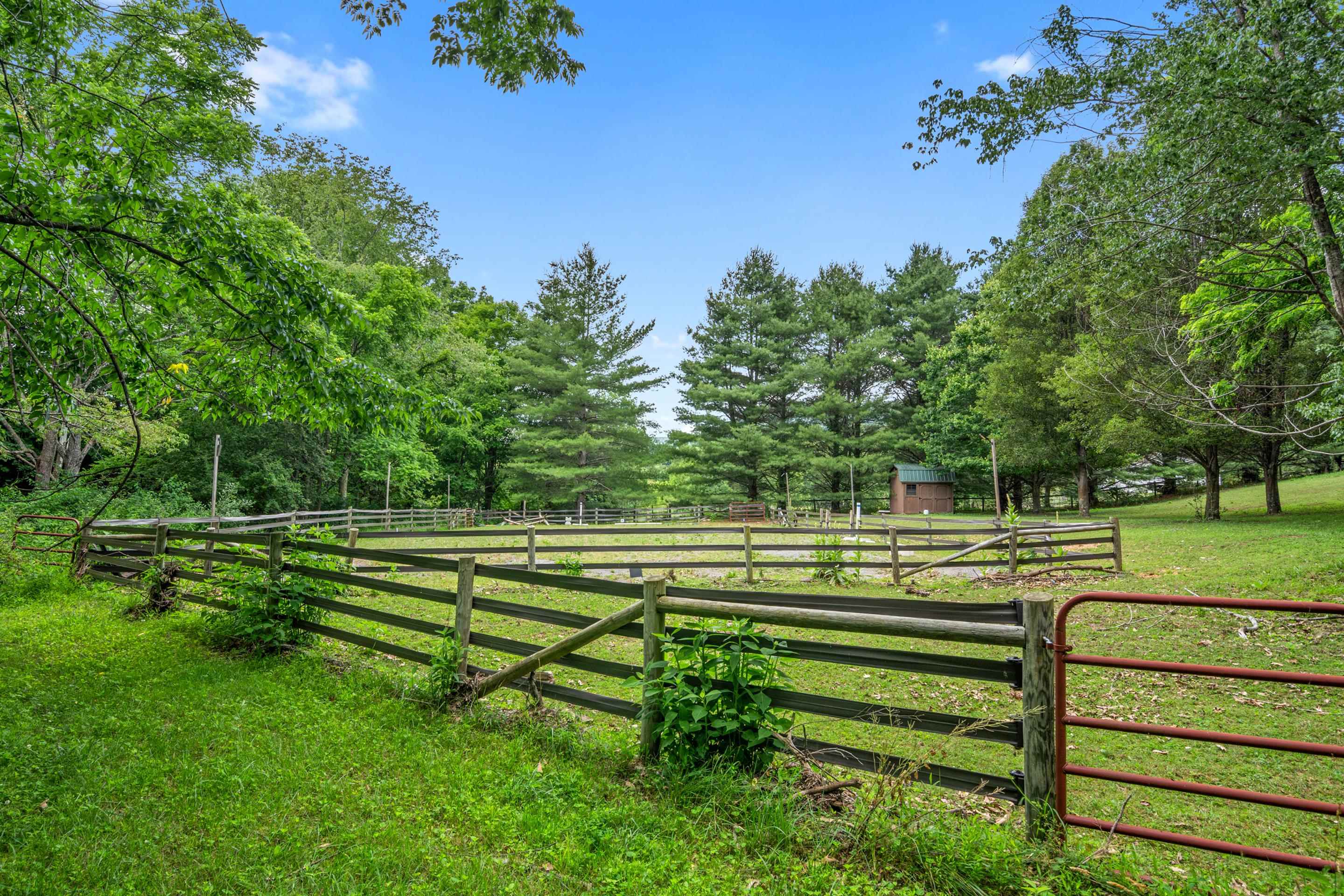 740 Cumberland Gap Road
