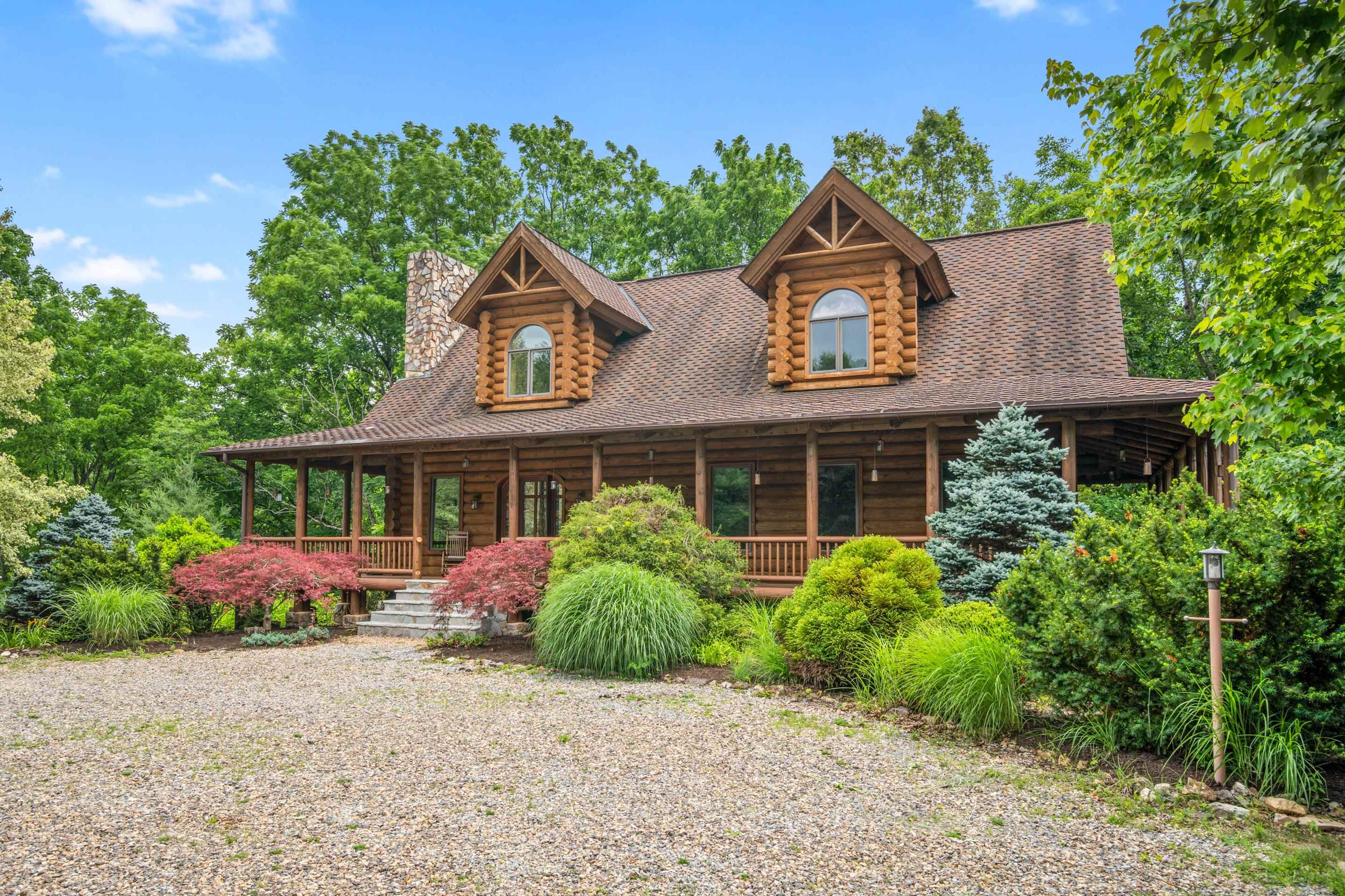 740 Cumberland Gap Road