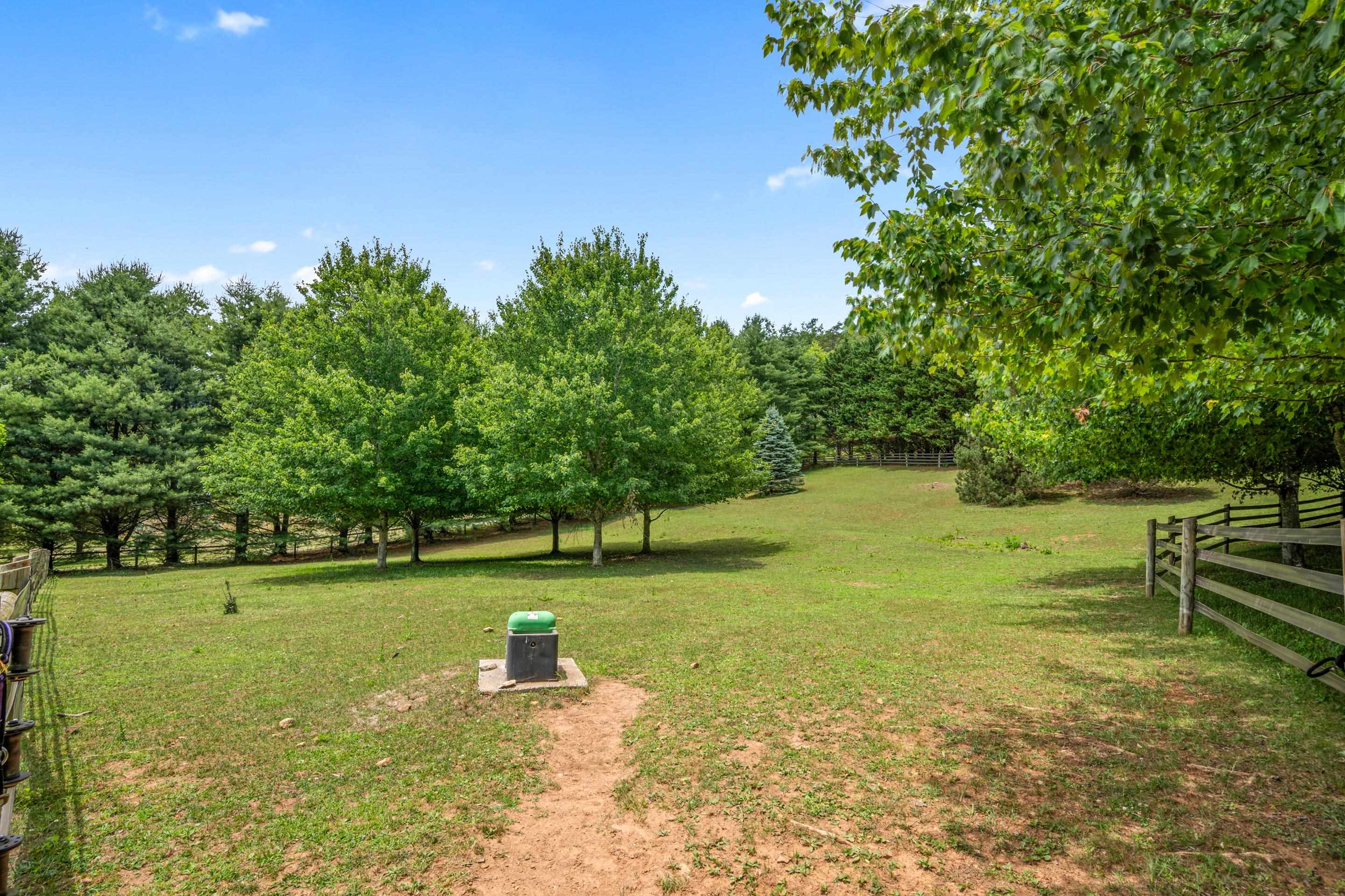 740 Cumberland Gap Road