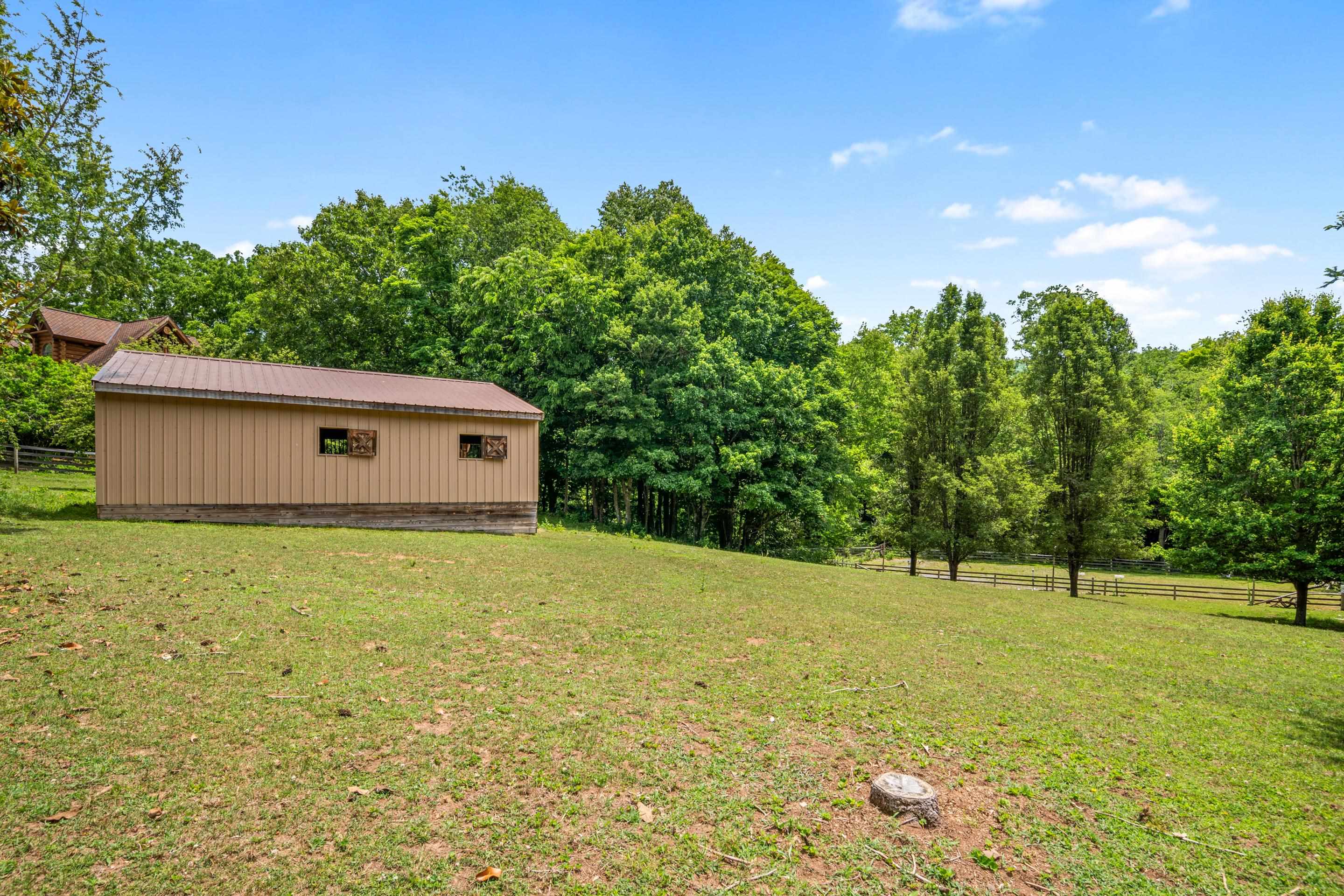 740 Cumberland Gap Road