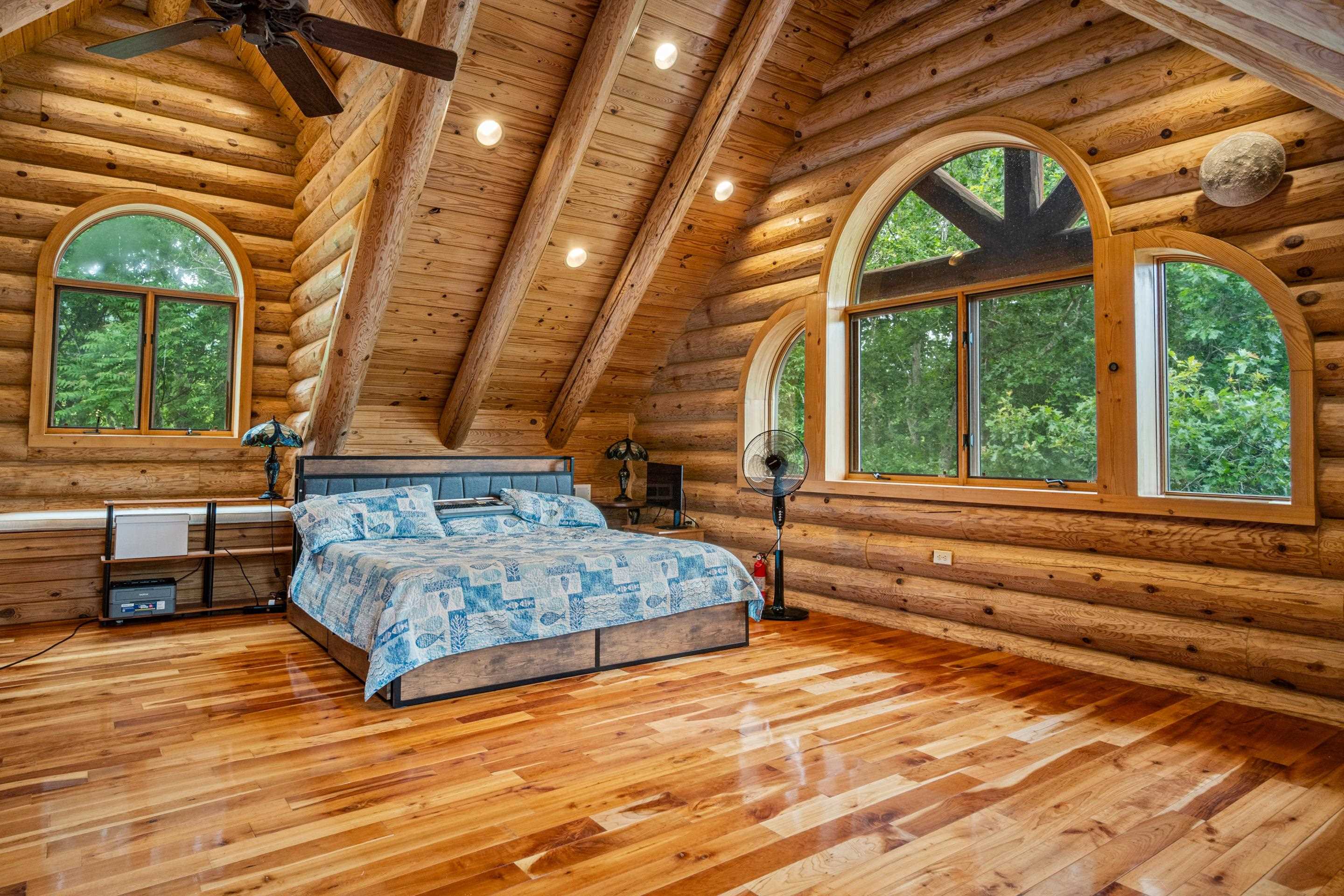 740 Cumberland Gap Road