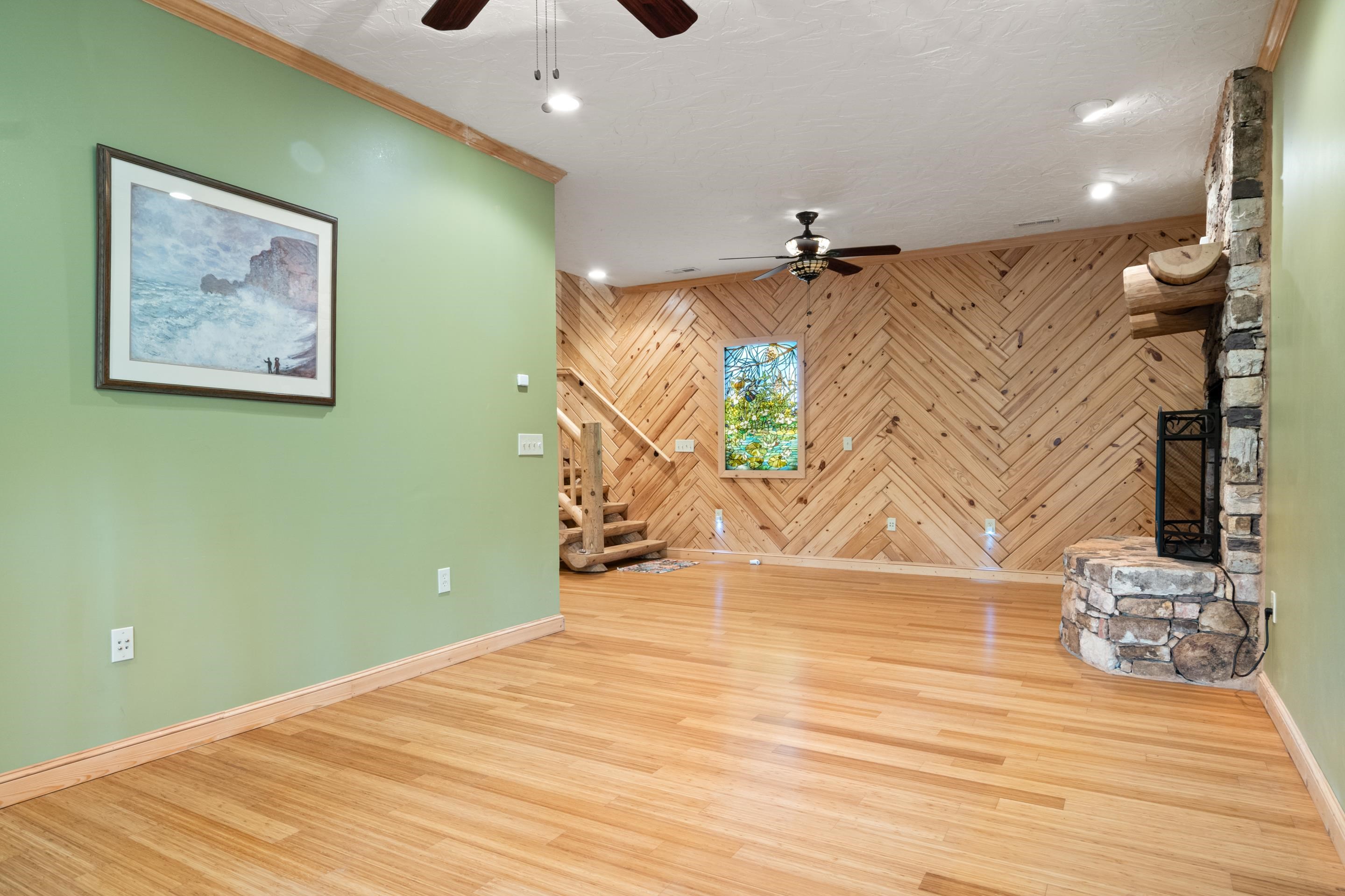 740 Cumberland Gap Road