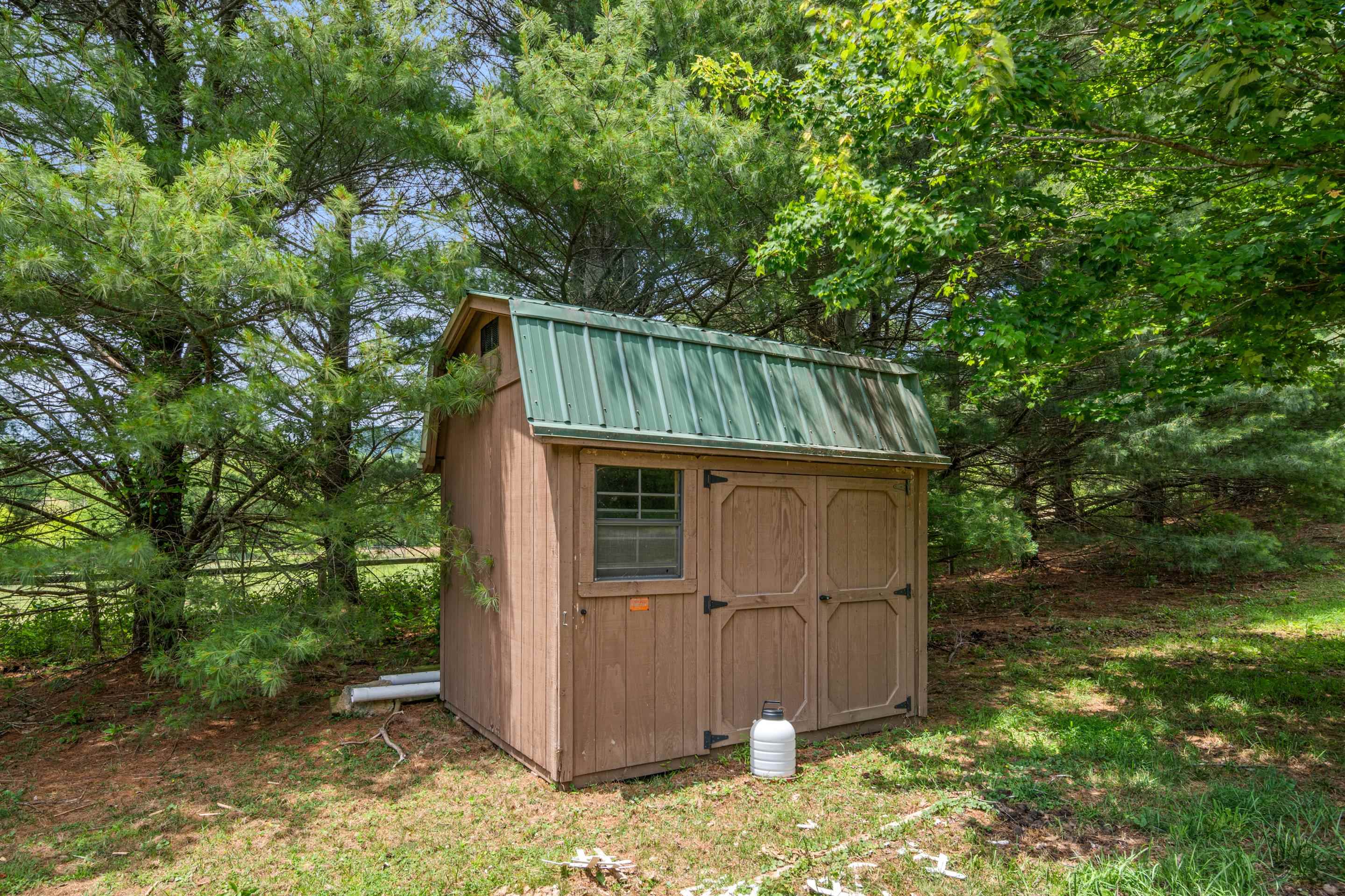 740 Cumberland Gap Road