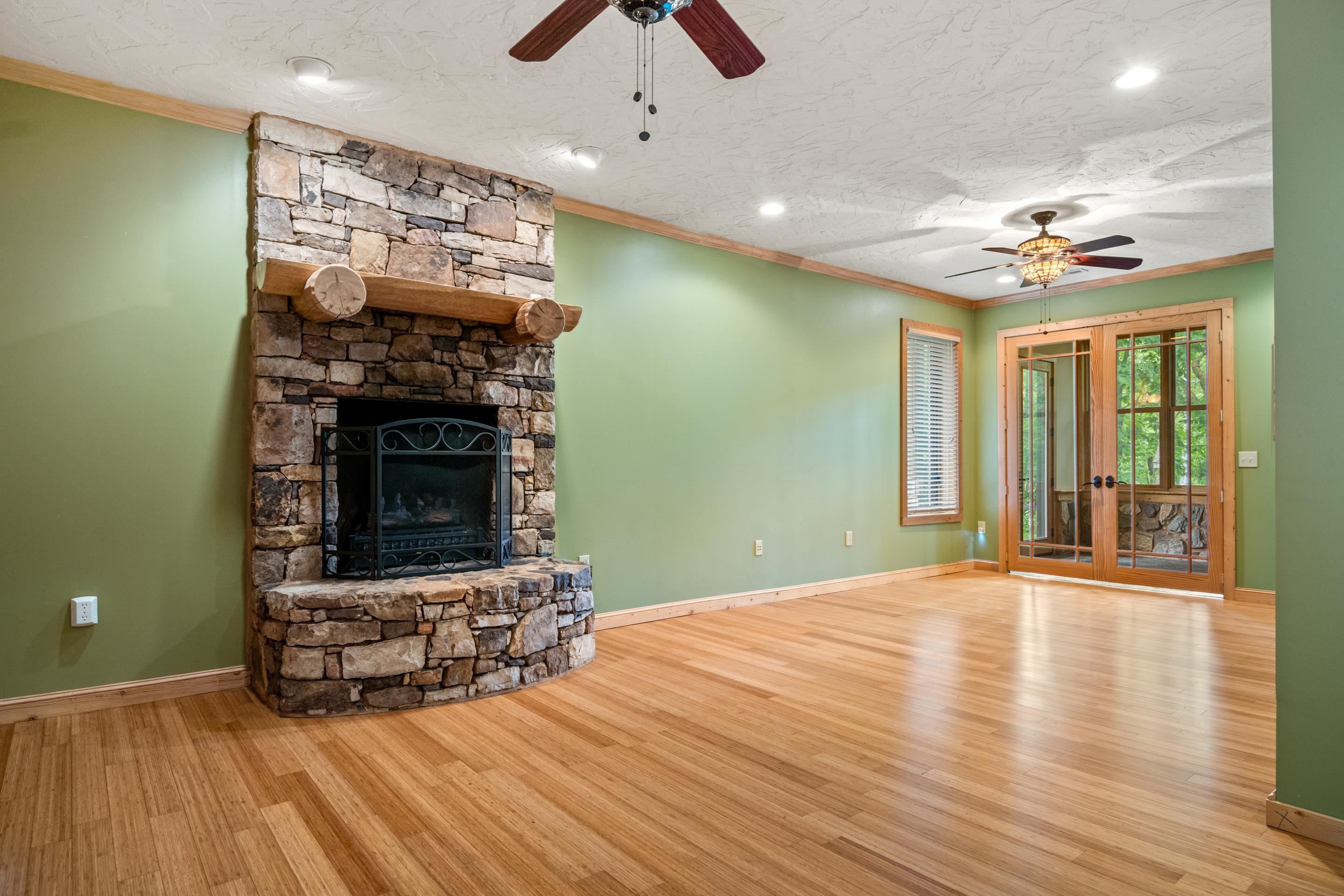 740 Cumberland Gap Road