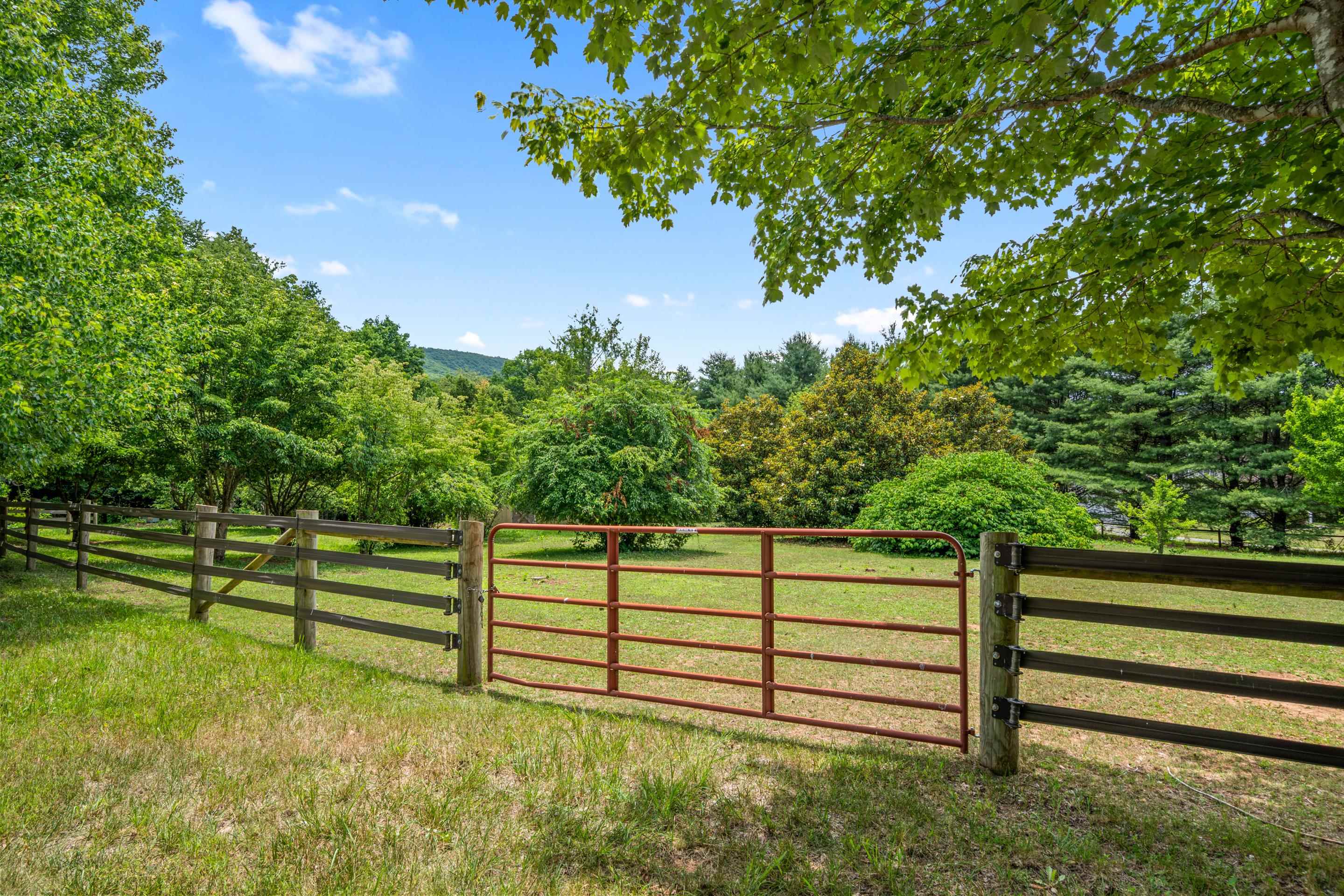 740 Cumberland Gap Road