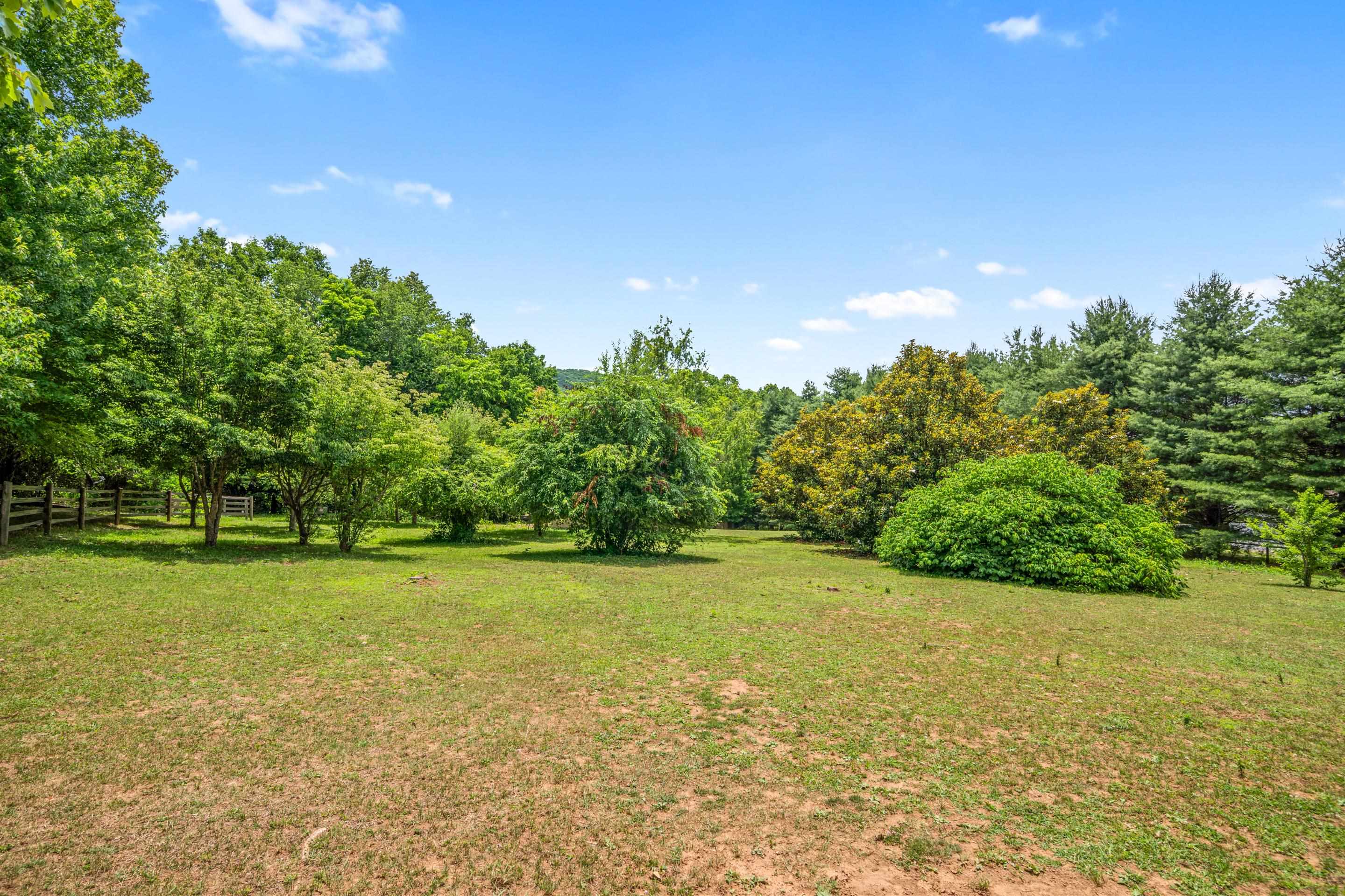 740 Cumberland Gap Road