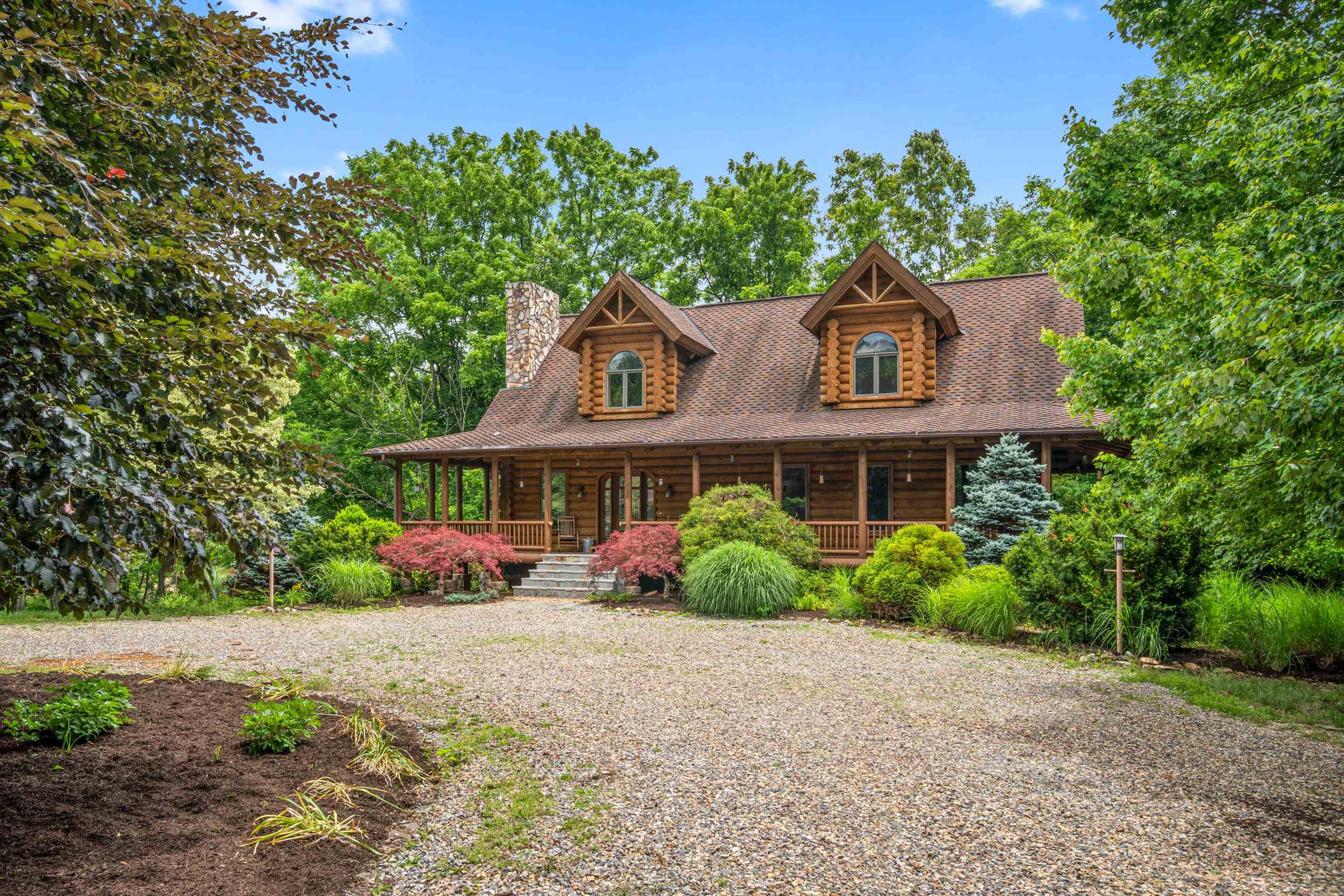 740 Cumberland Gap Road
