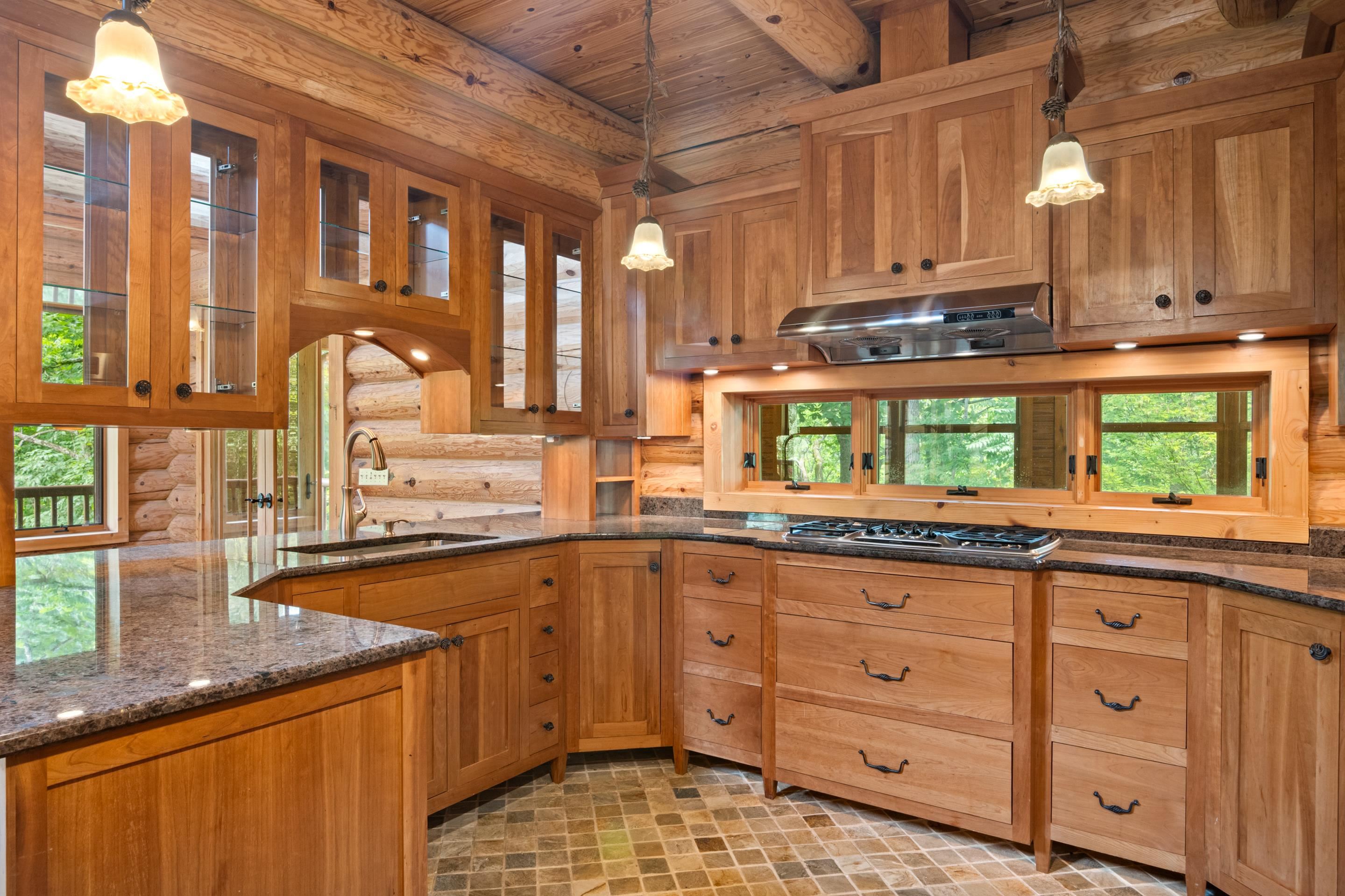 740 Cumberland Gap Road