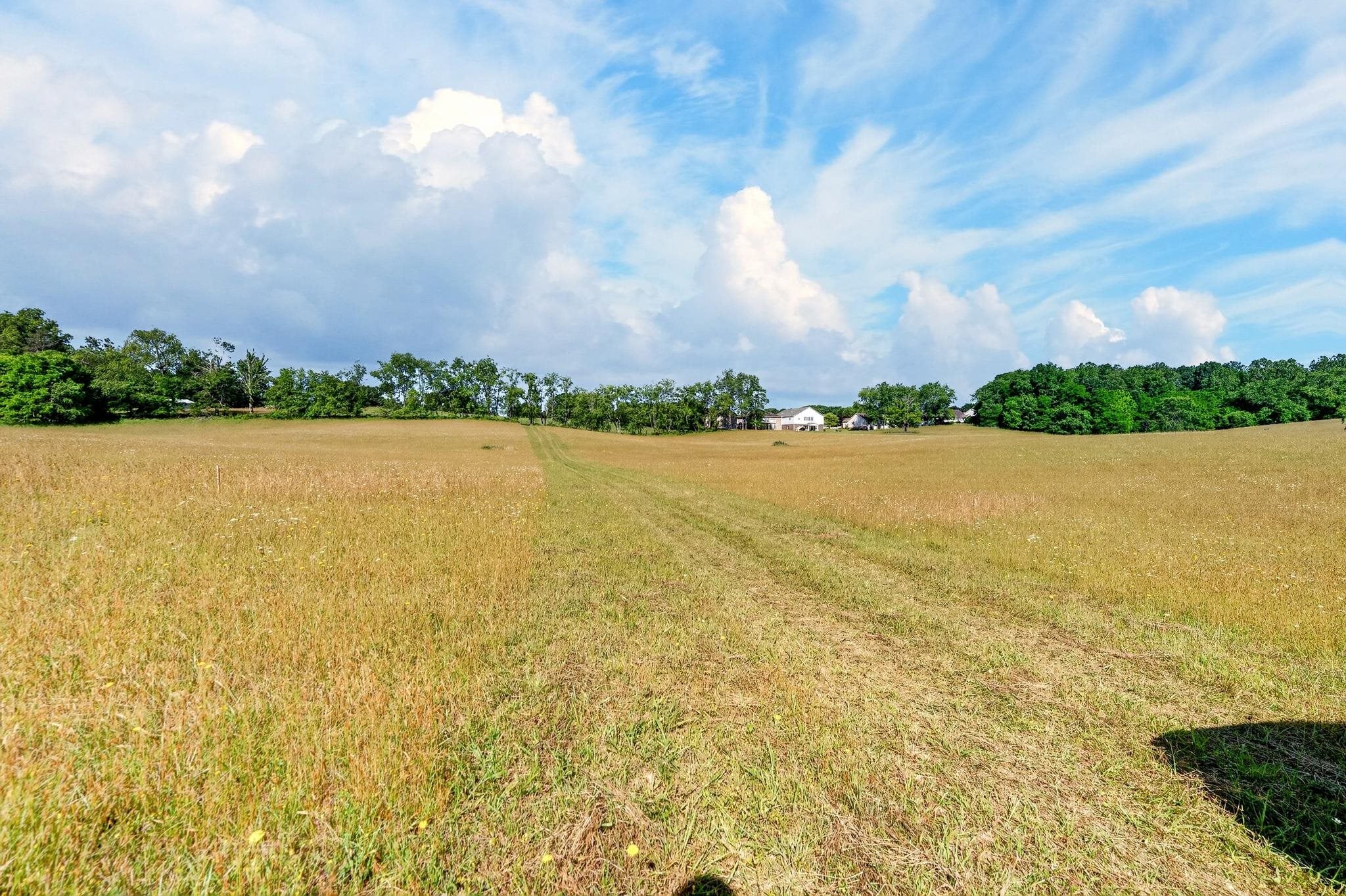 TBD Beck Lane Lane