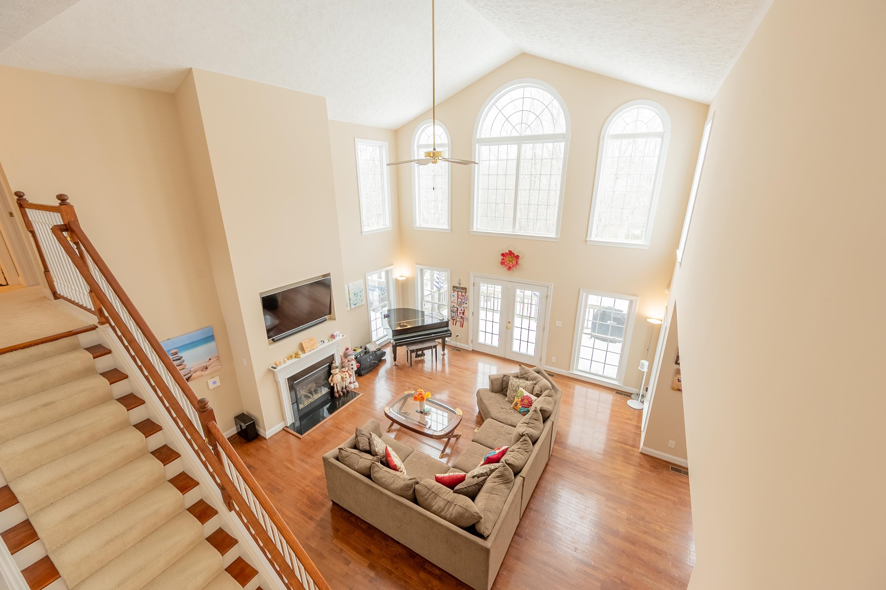 960 Coalwood Way