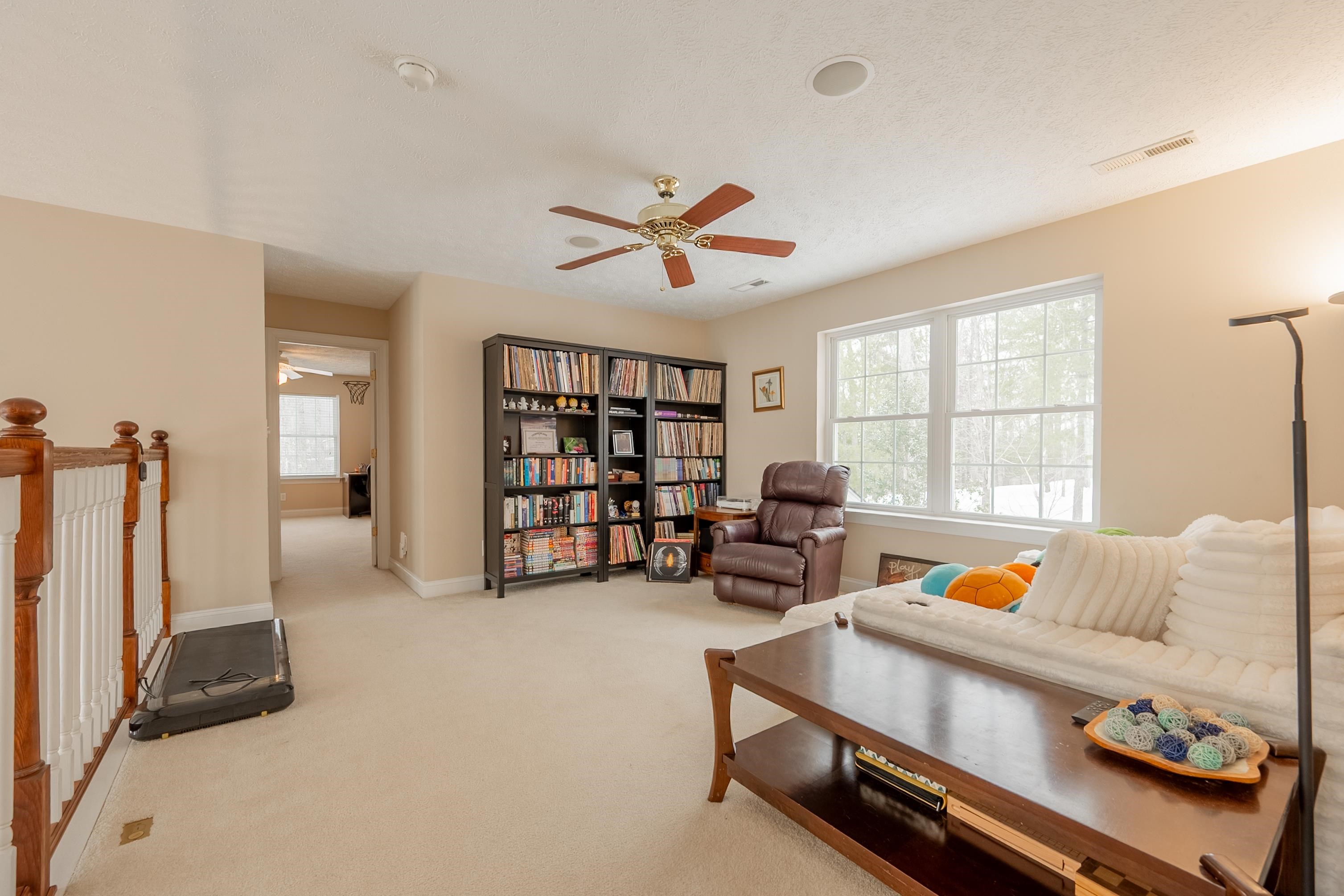 960 Coalwood Way