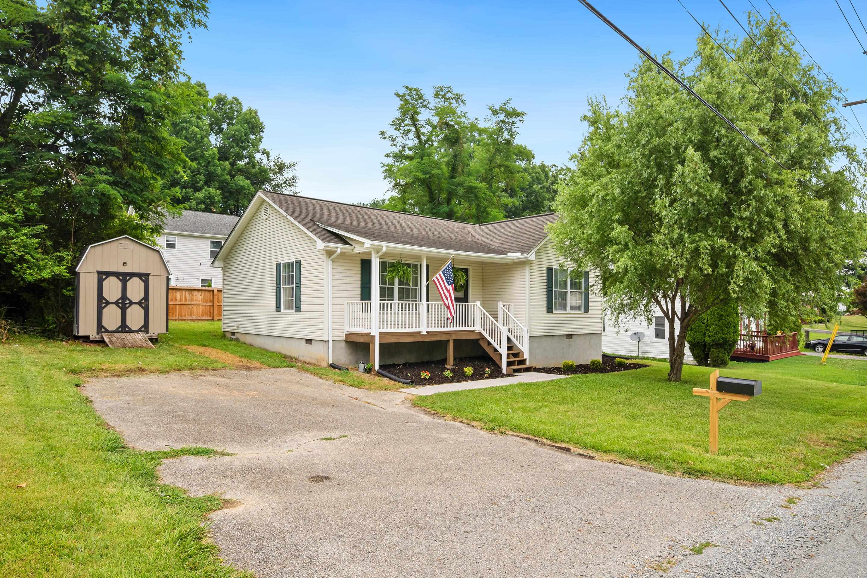 817 14TH Street