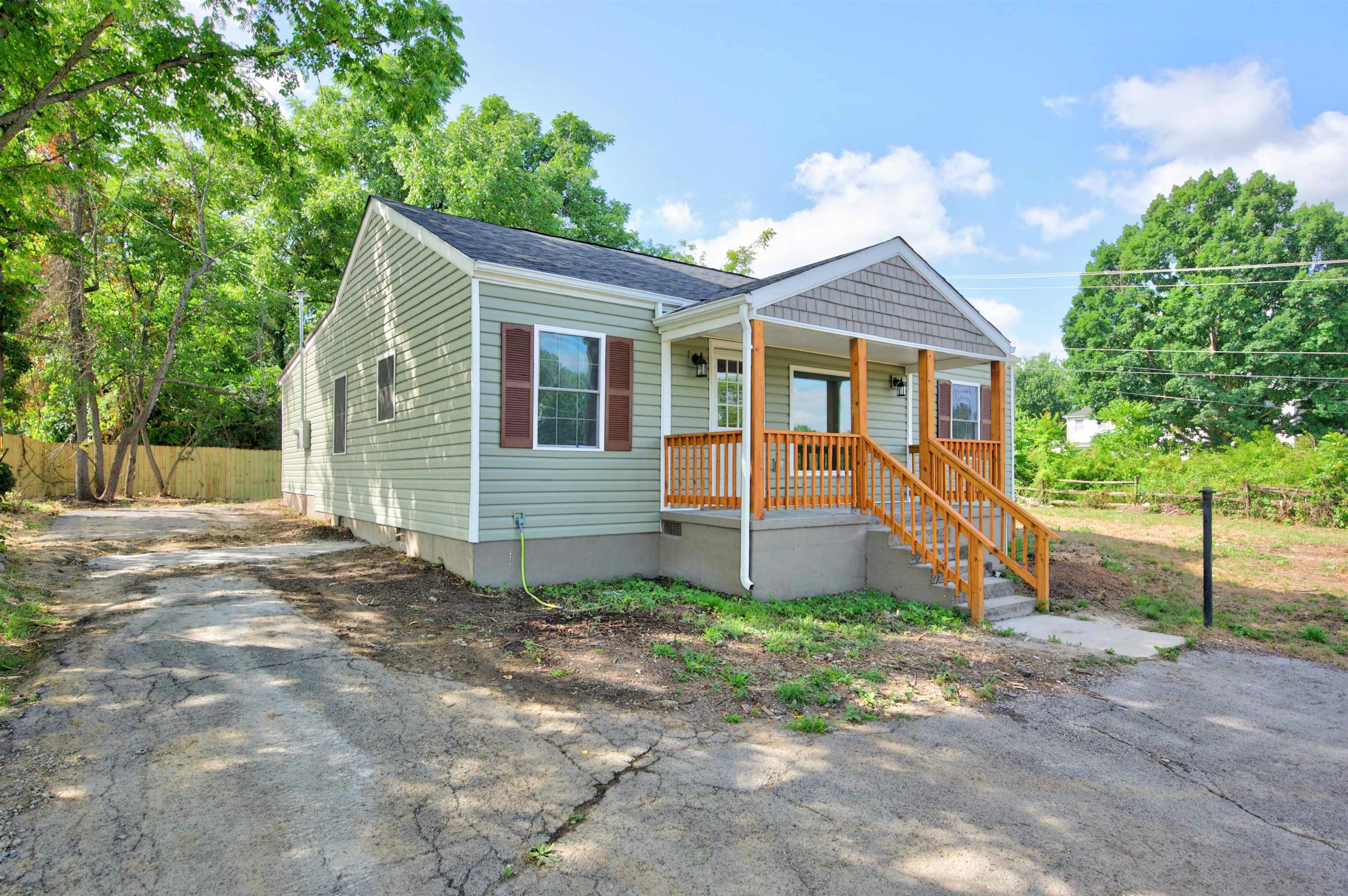 348 Jordan Street