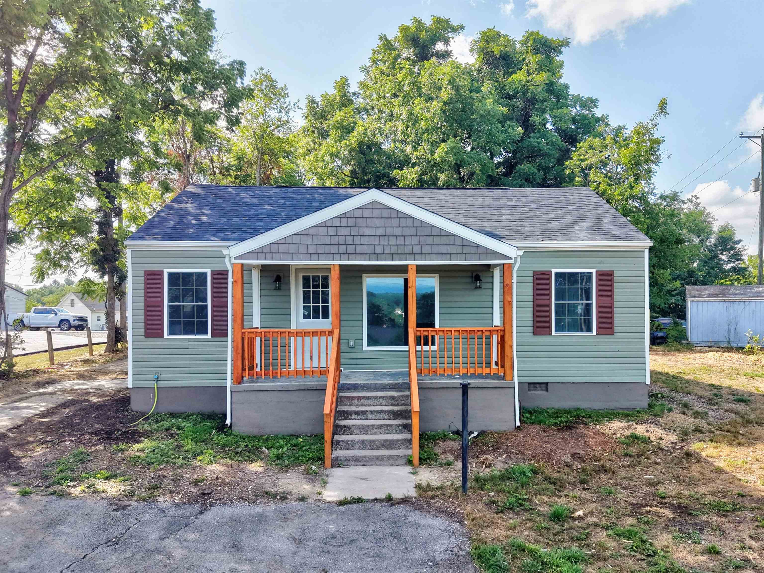348 Jordan Street