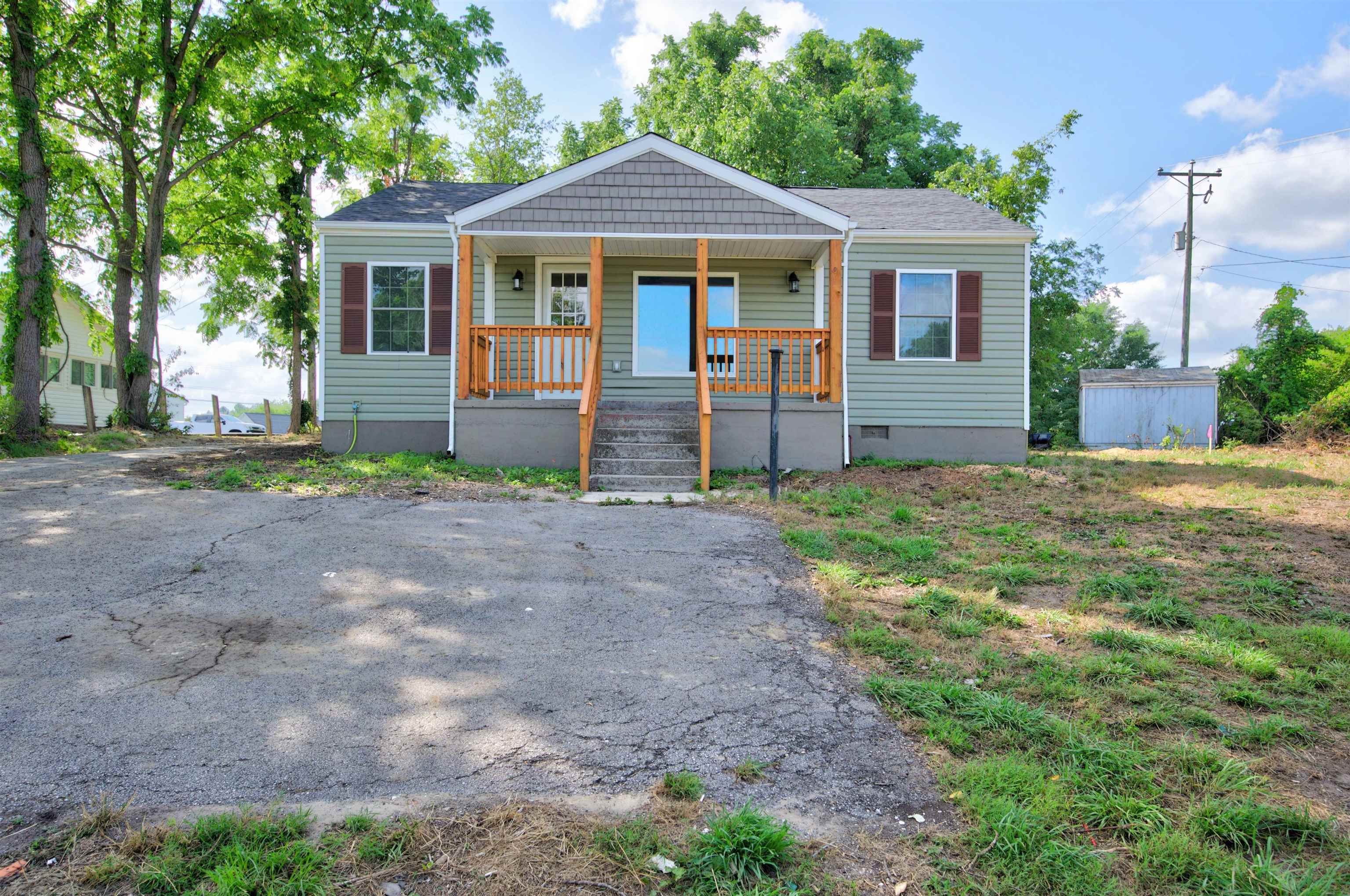 348 Jordan Street