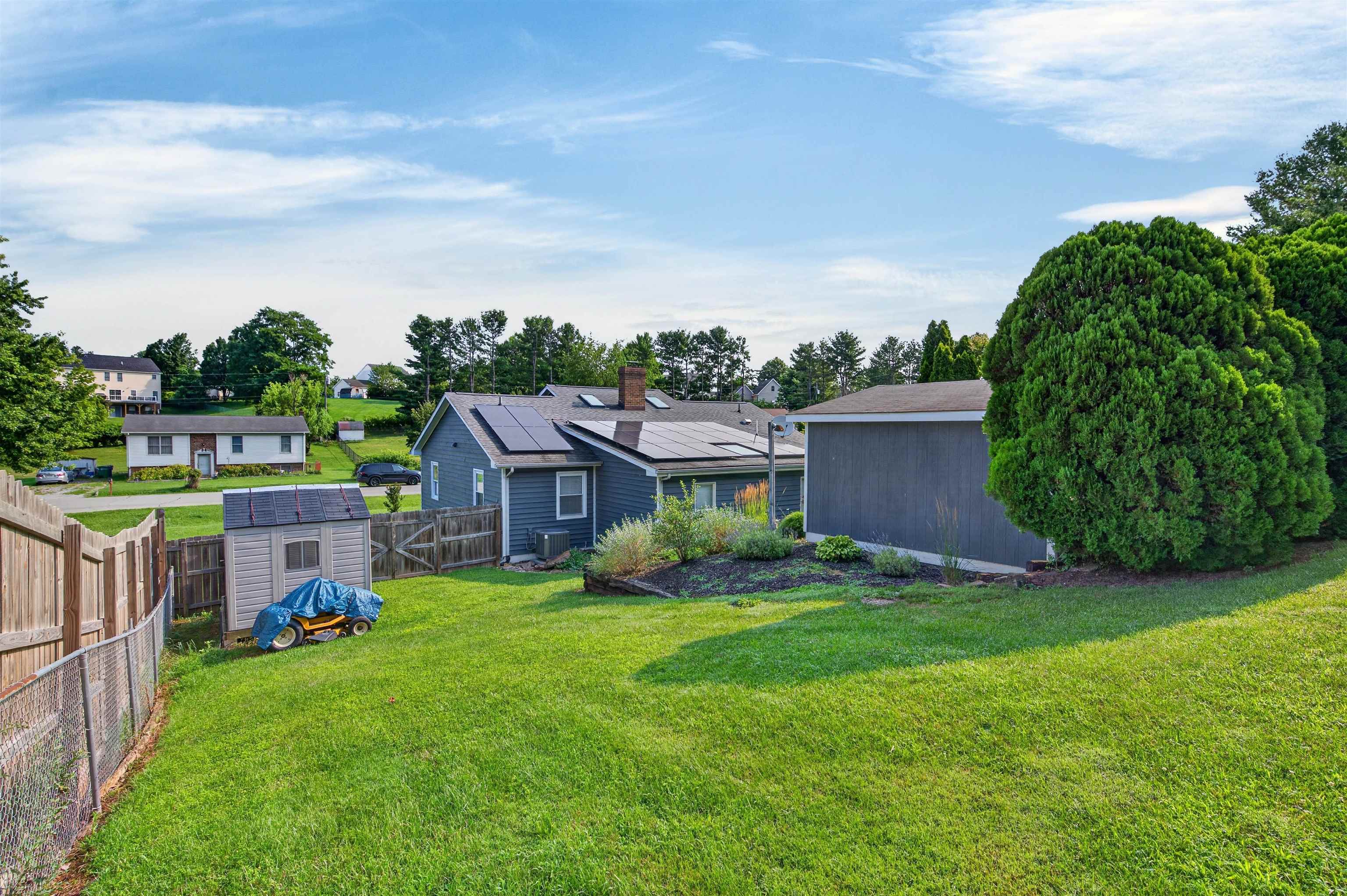 2405 Glade Drive SE