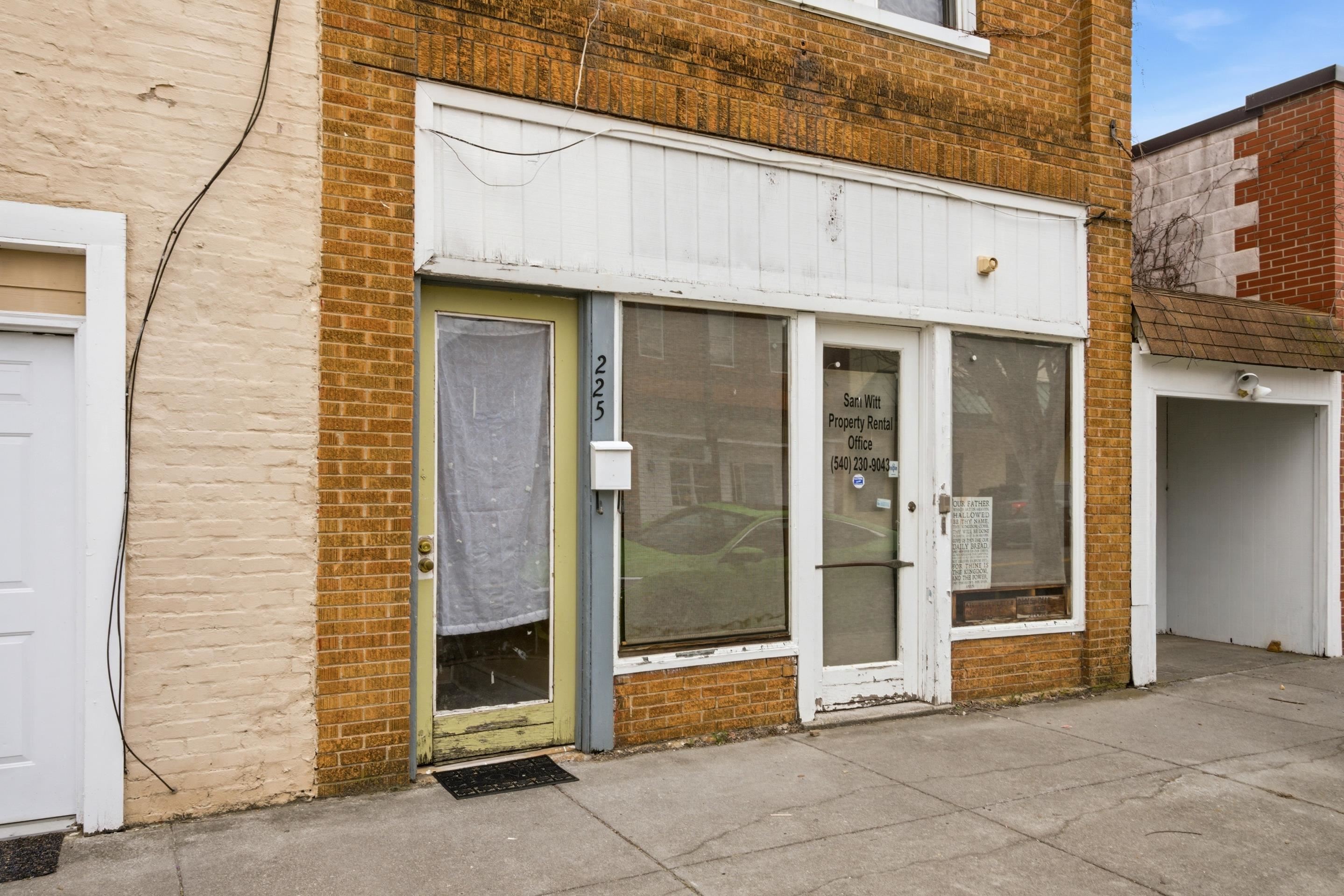227 N Jefferson Avenue