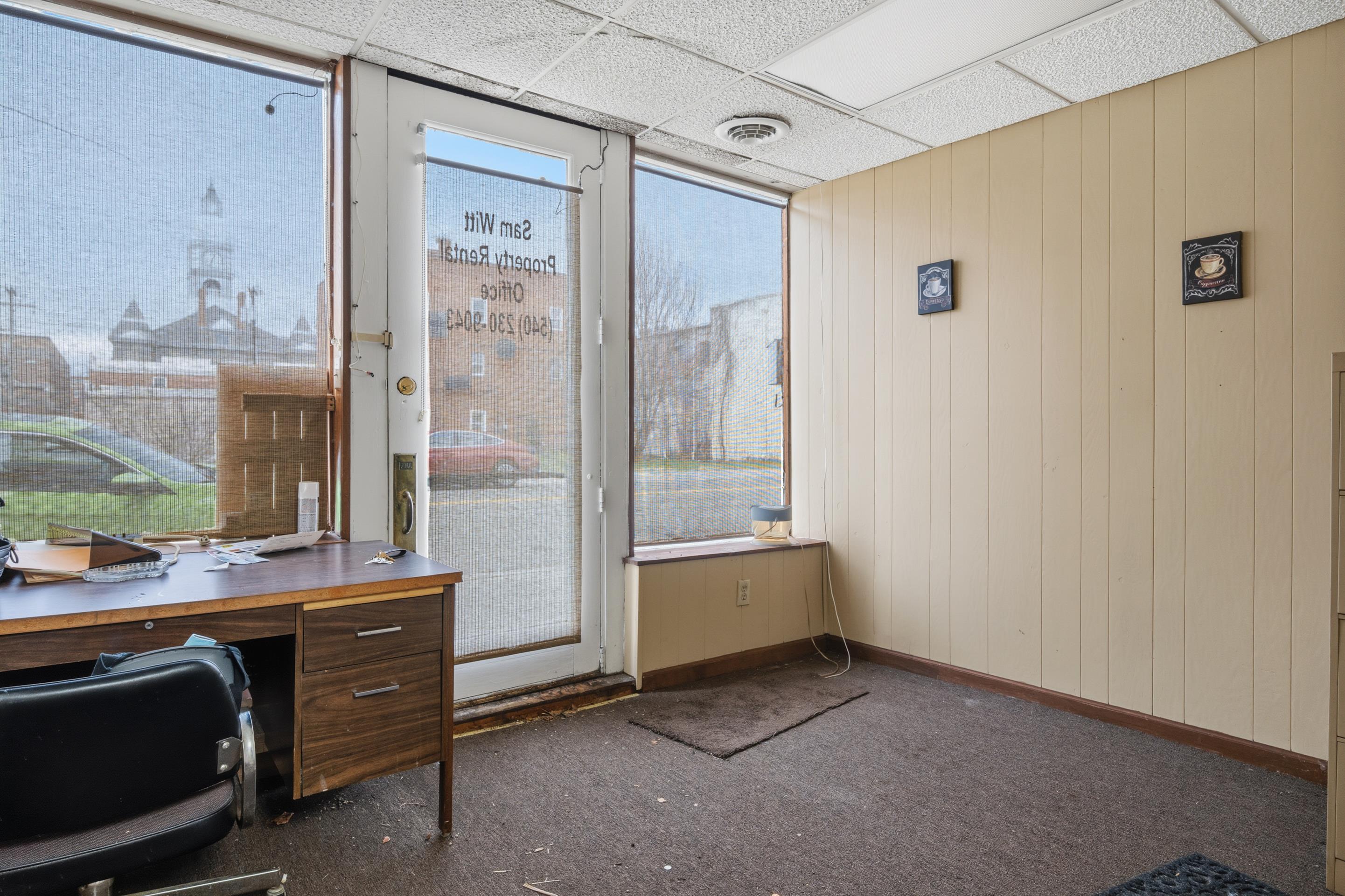 227 N Jefferson Avenue