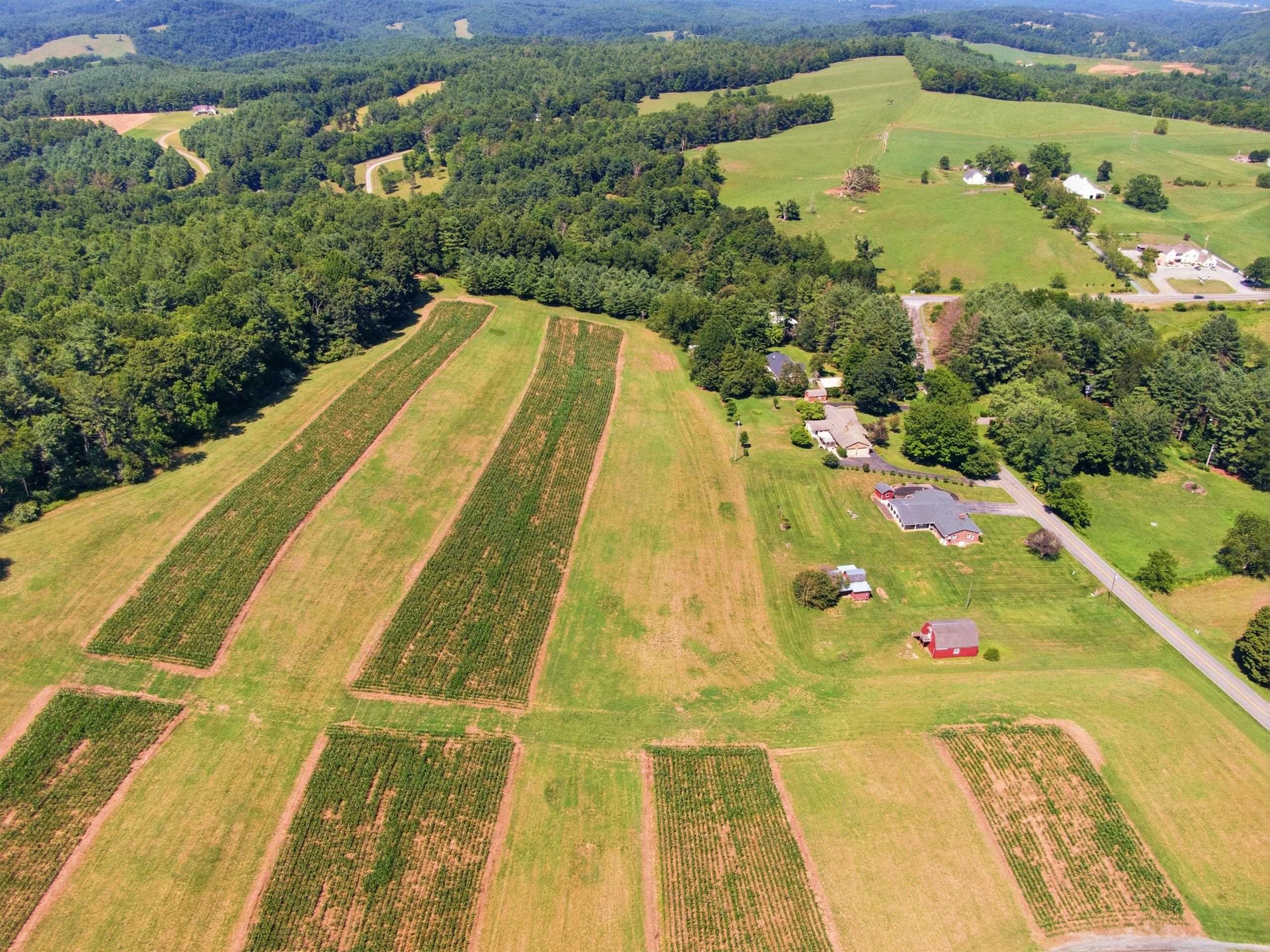 TBD Ridgeview Road