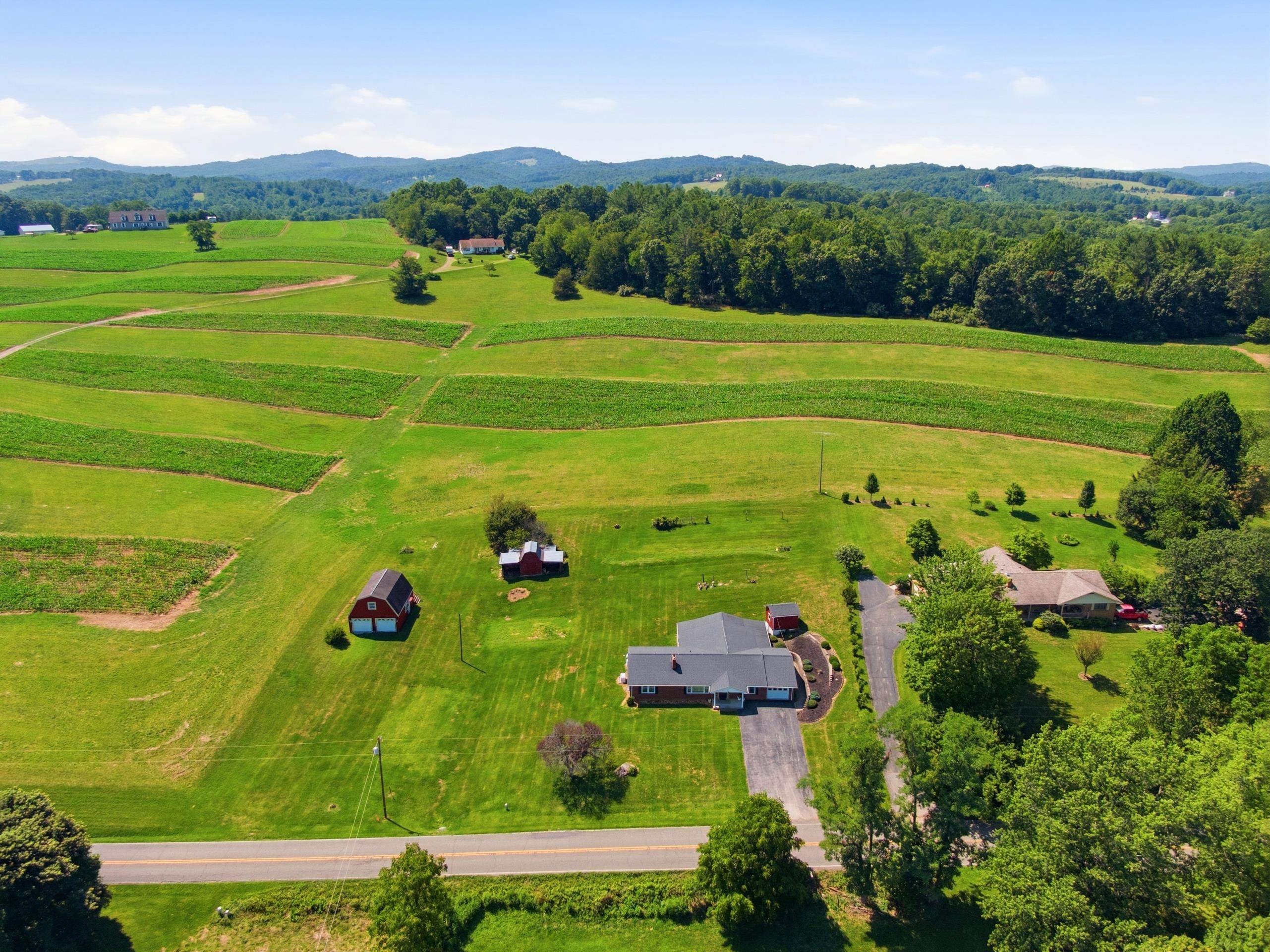 TBD Ridgeview Road