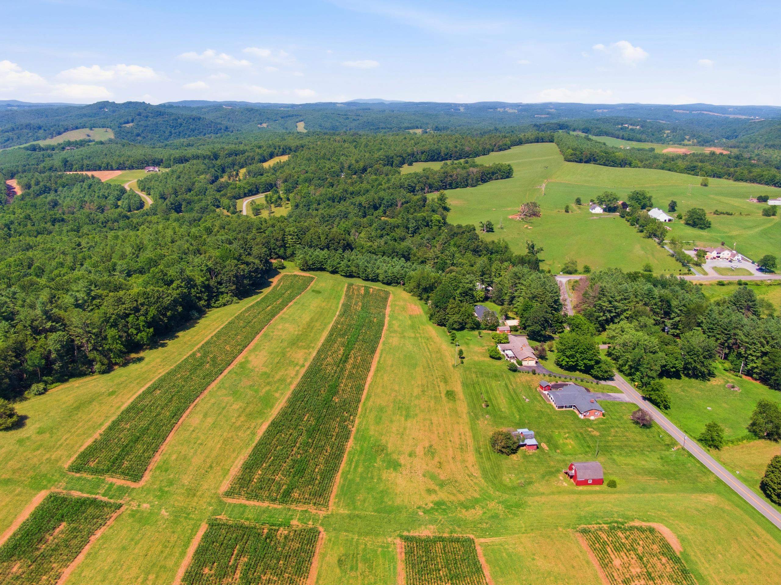 TBD Ridgeview Road