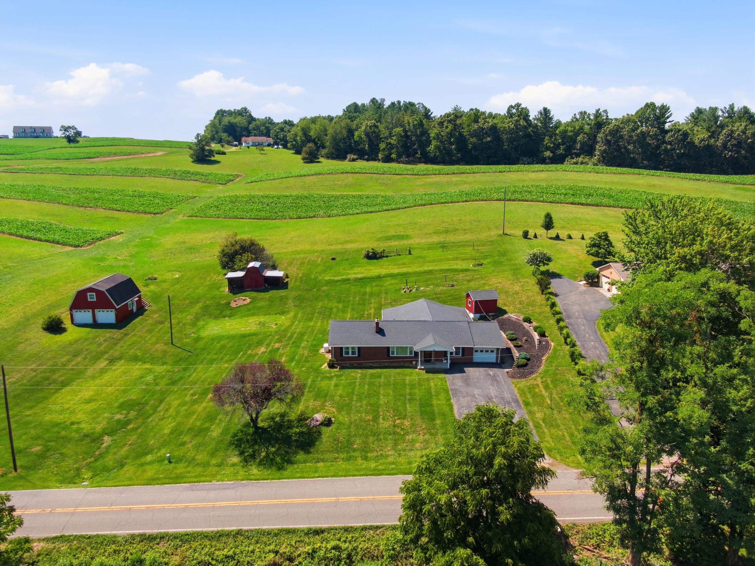 TBD Ridgeview Road