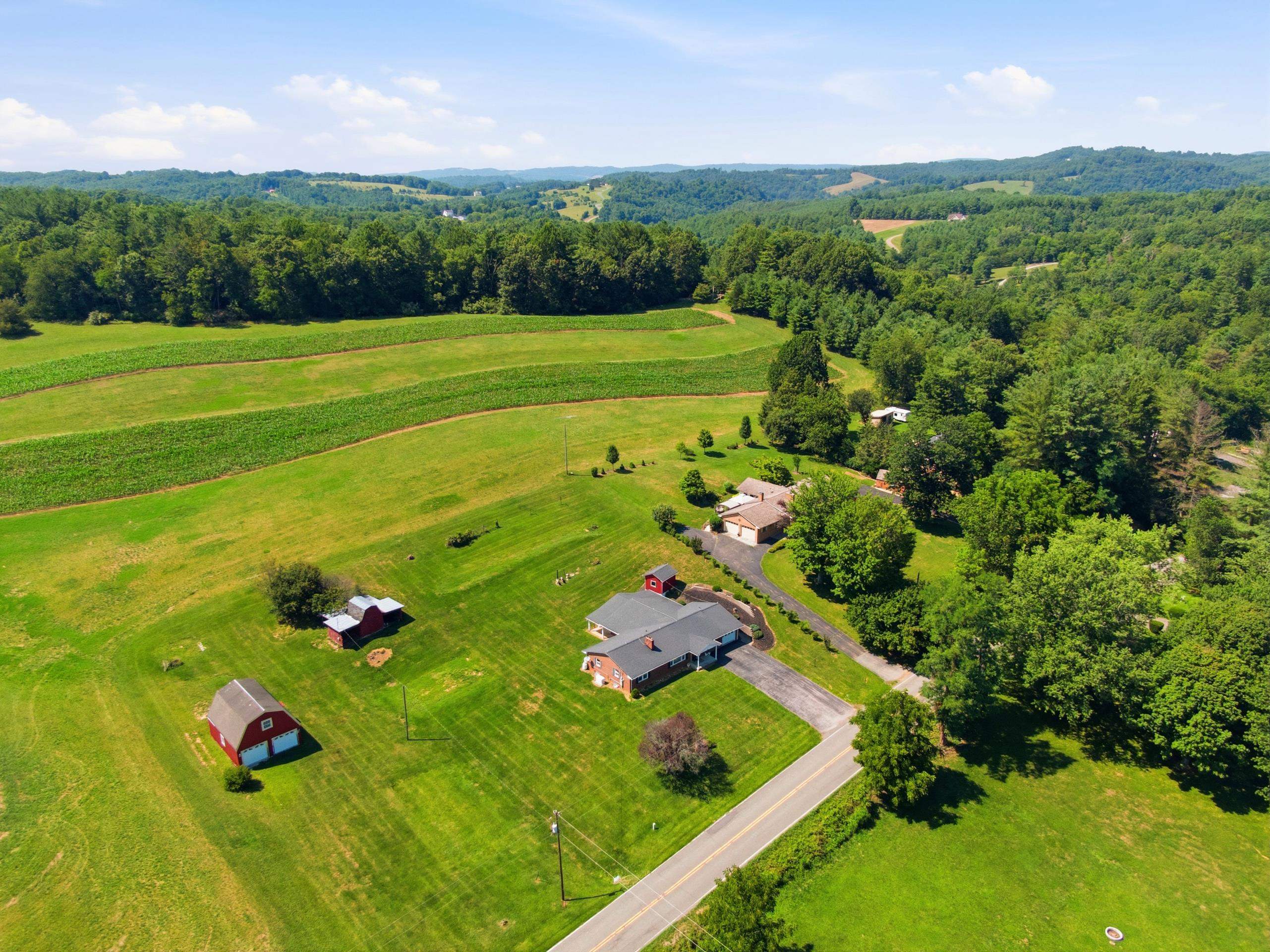 TBD Ridgeview Road