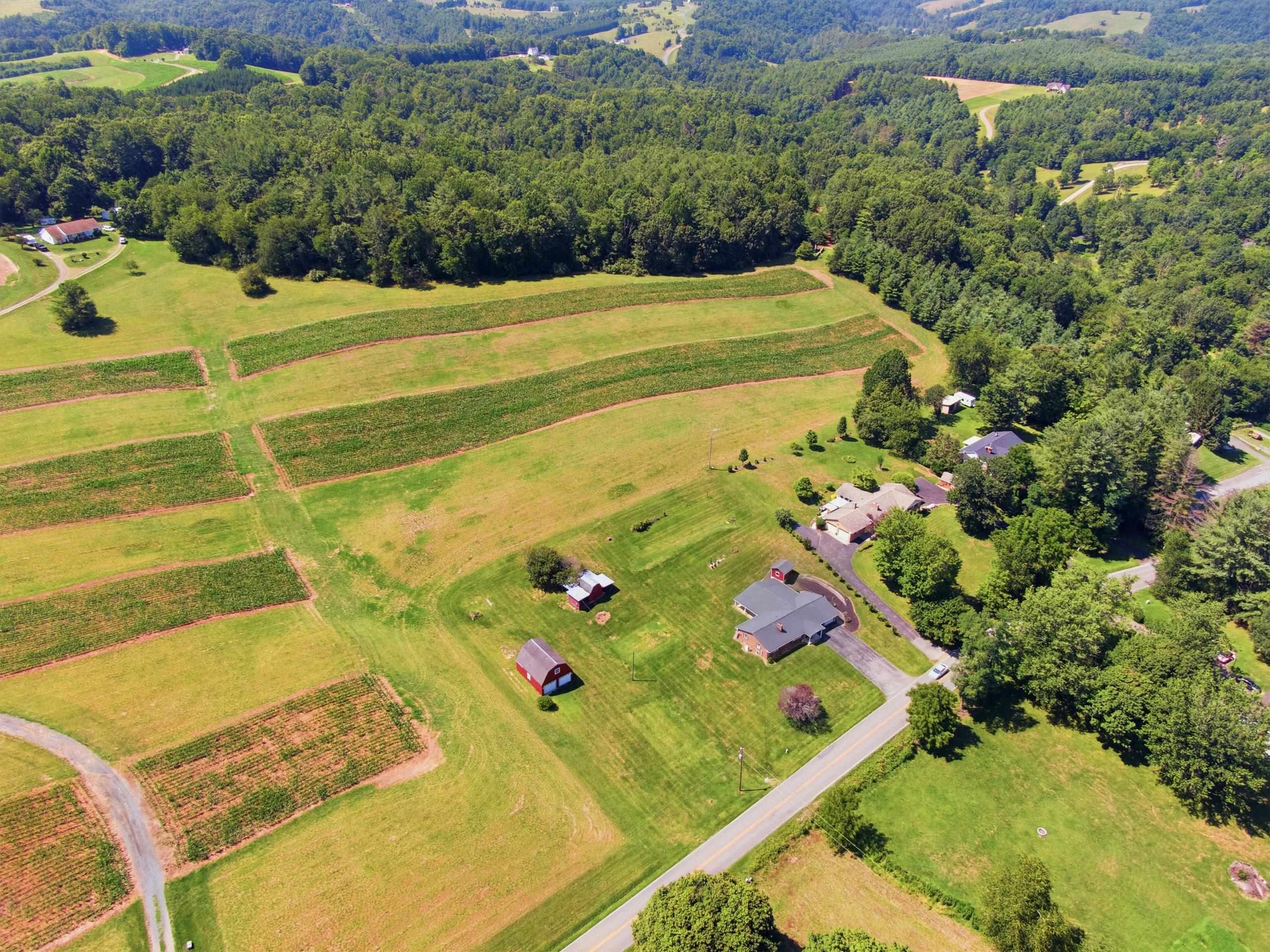 TBD Ridgeview Road