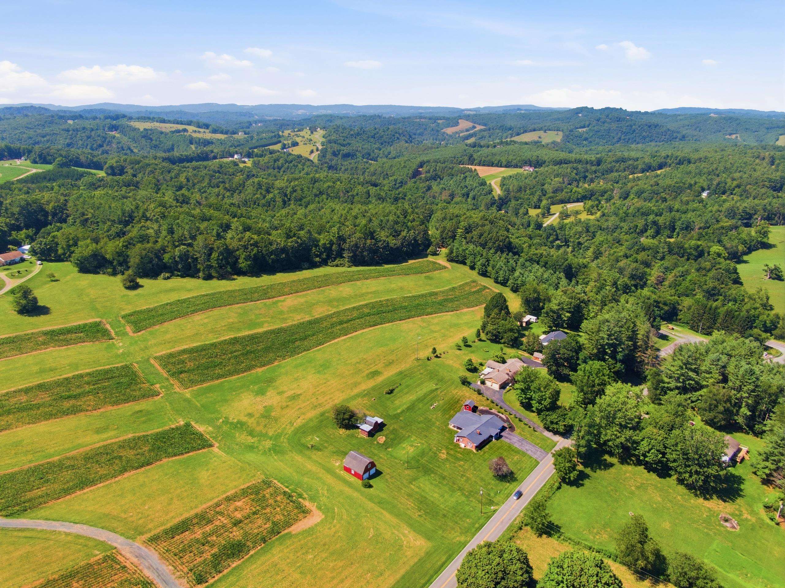 TBD Ridgeview Road