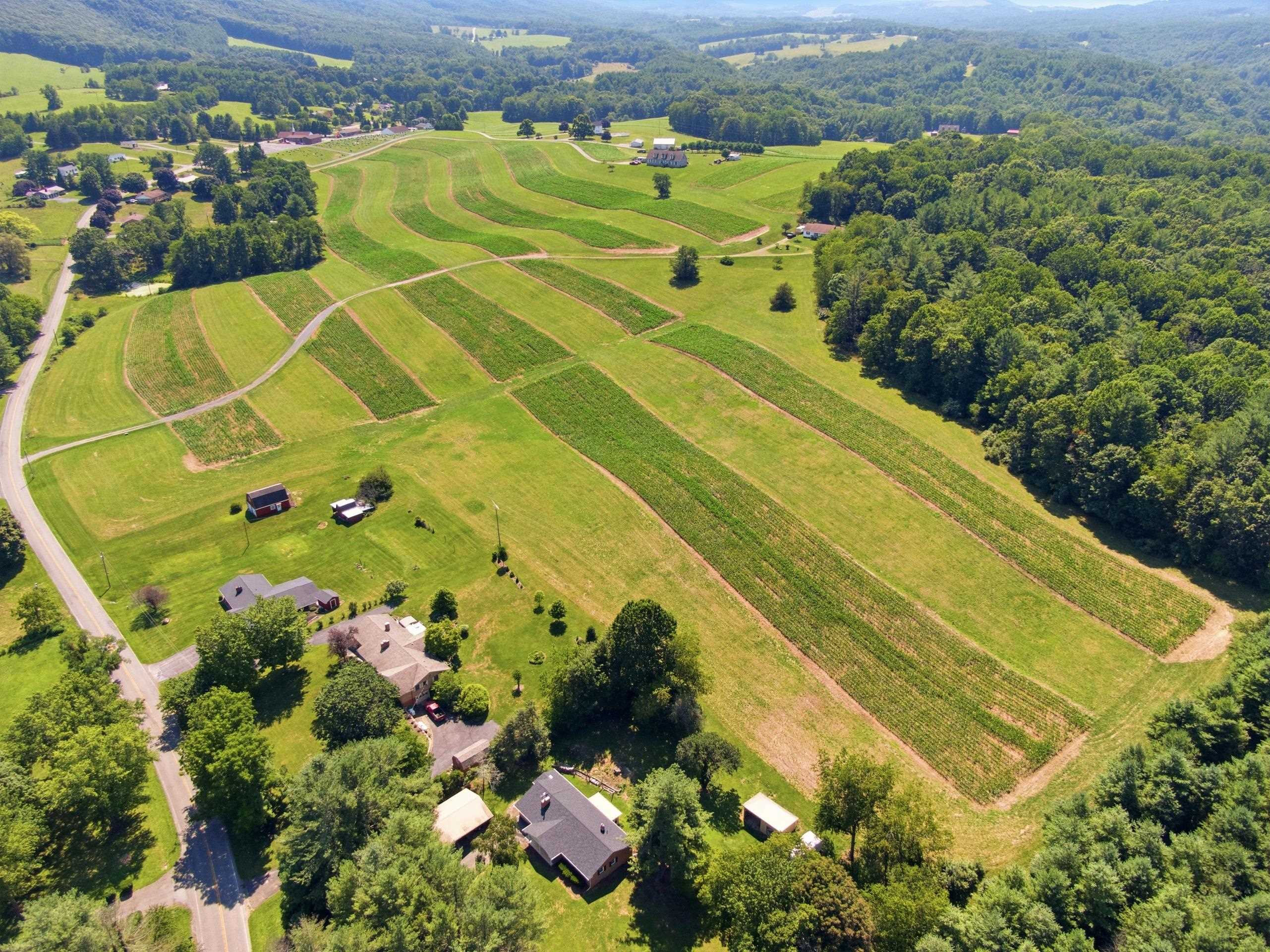 TBD Ridgeview Road