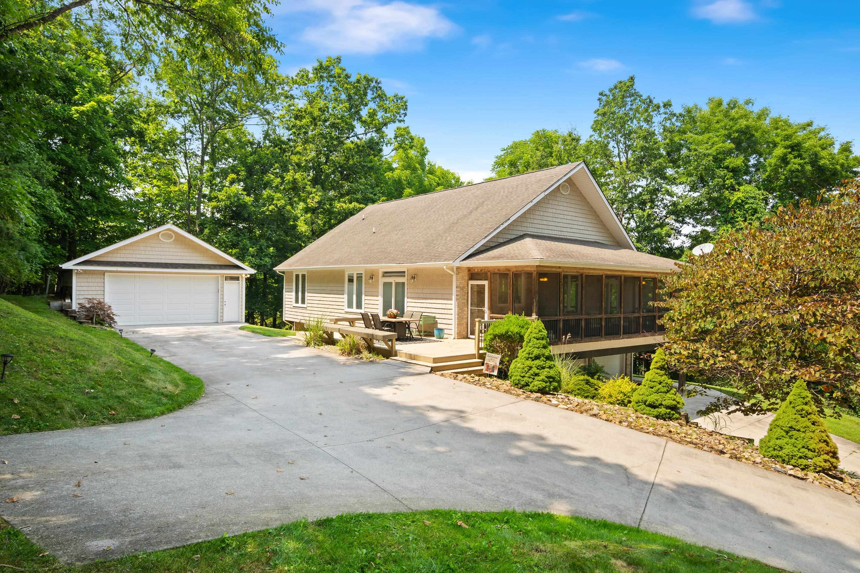 1845 AUGUSTA NATIONAL Drive