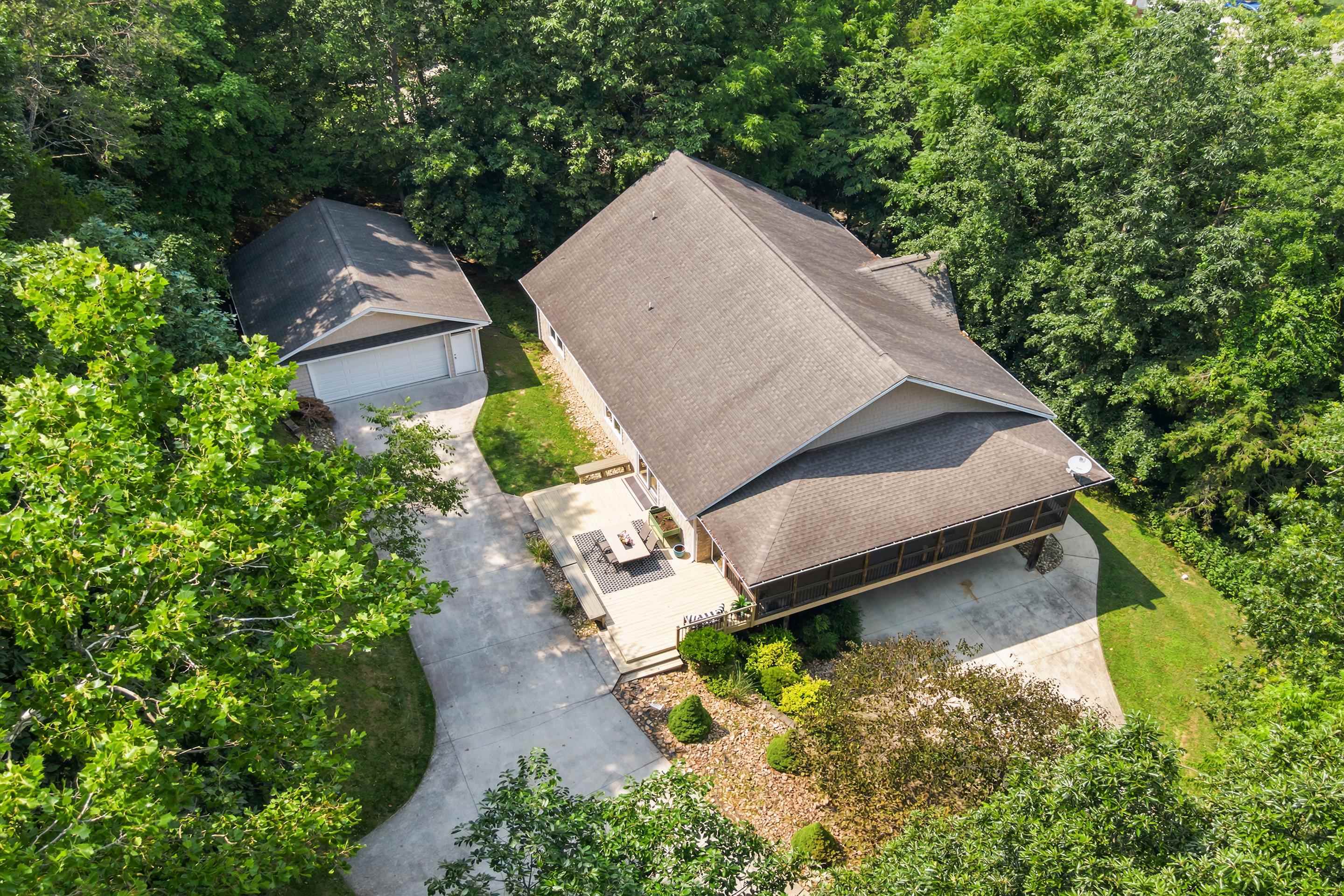 1845 AUGUSTA NATIONAL Drive