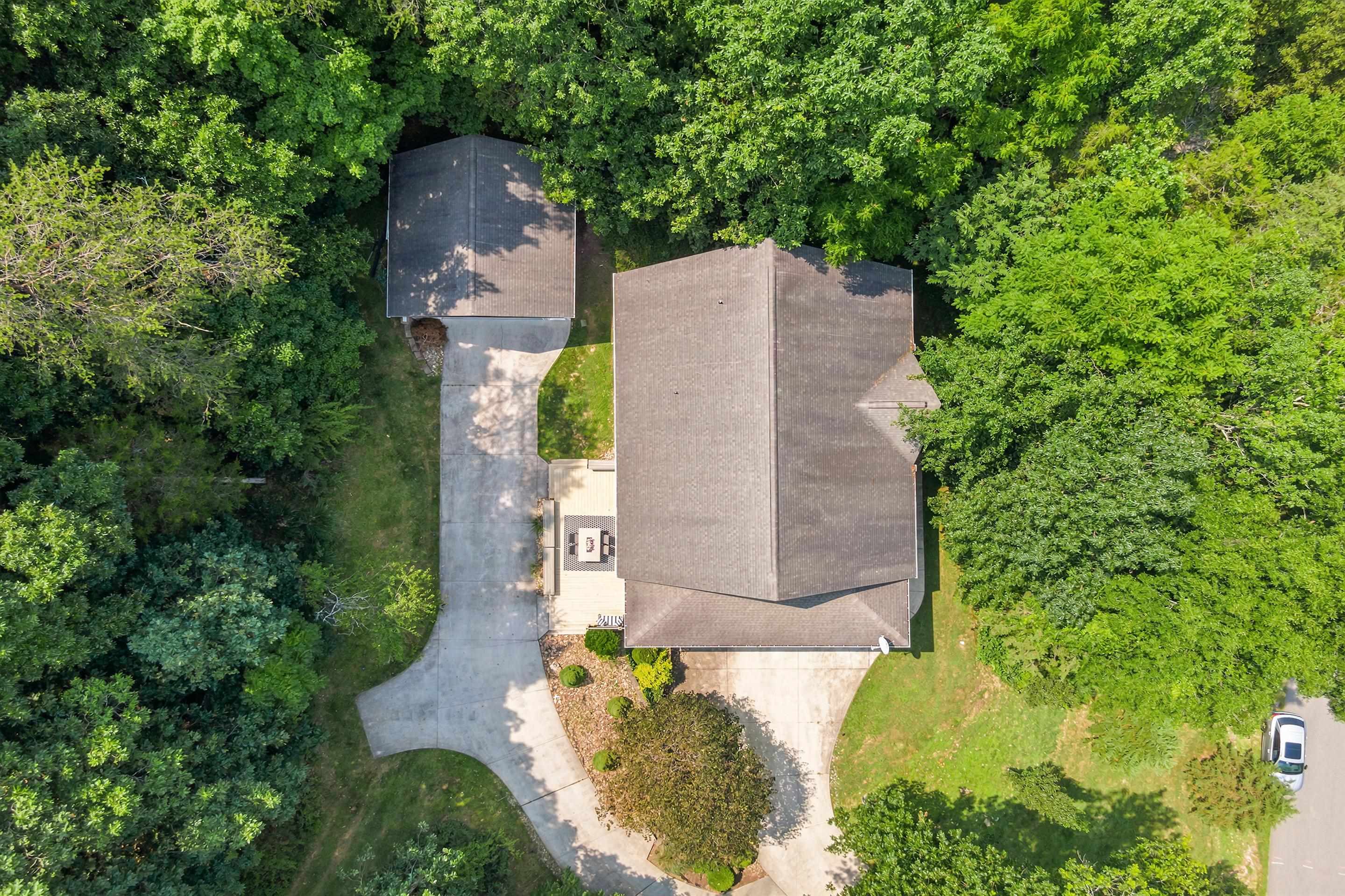 1845 AUGUSTA NATIONAL Drive
