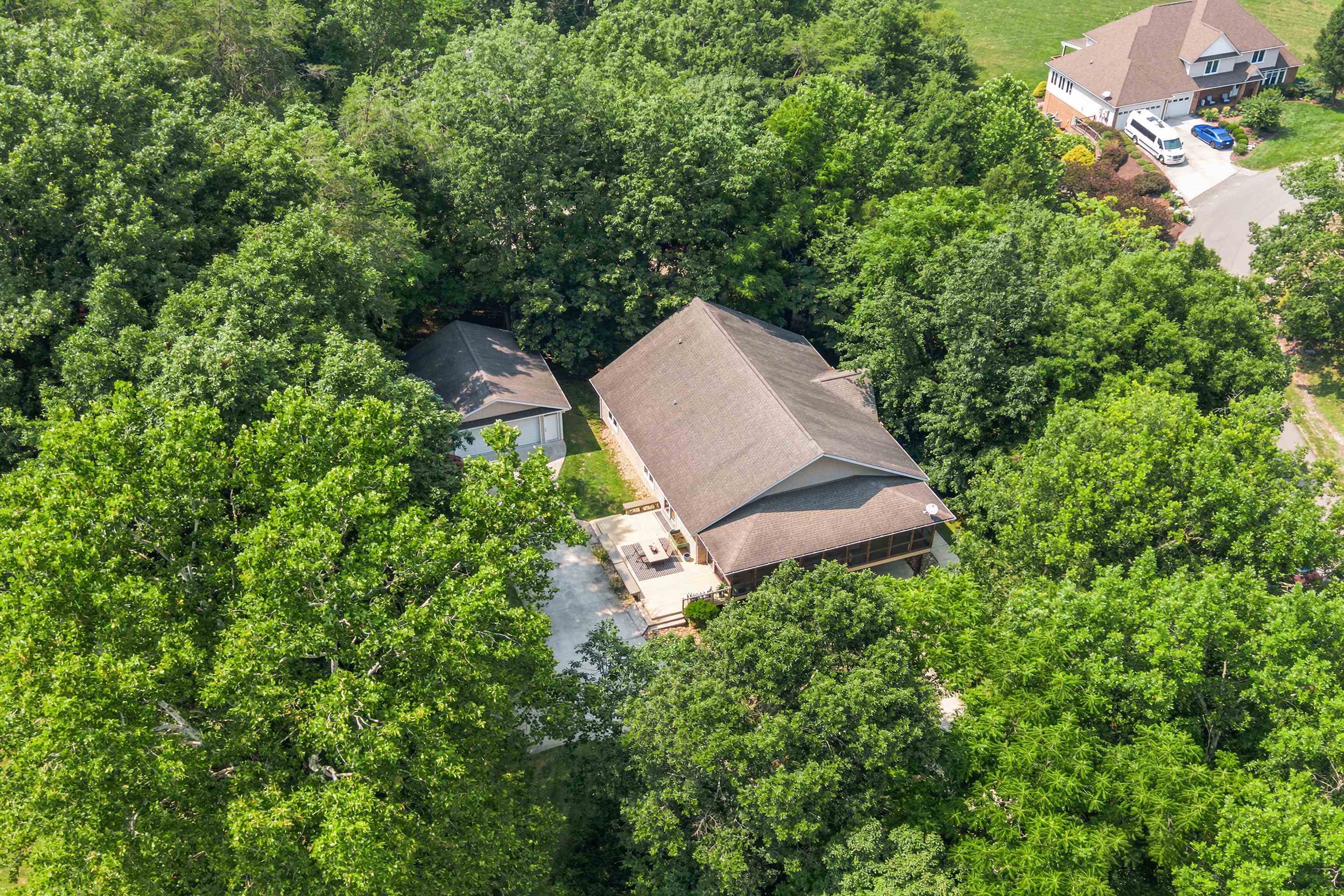 1845 AUGUSTA NATIONAL Drive
